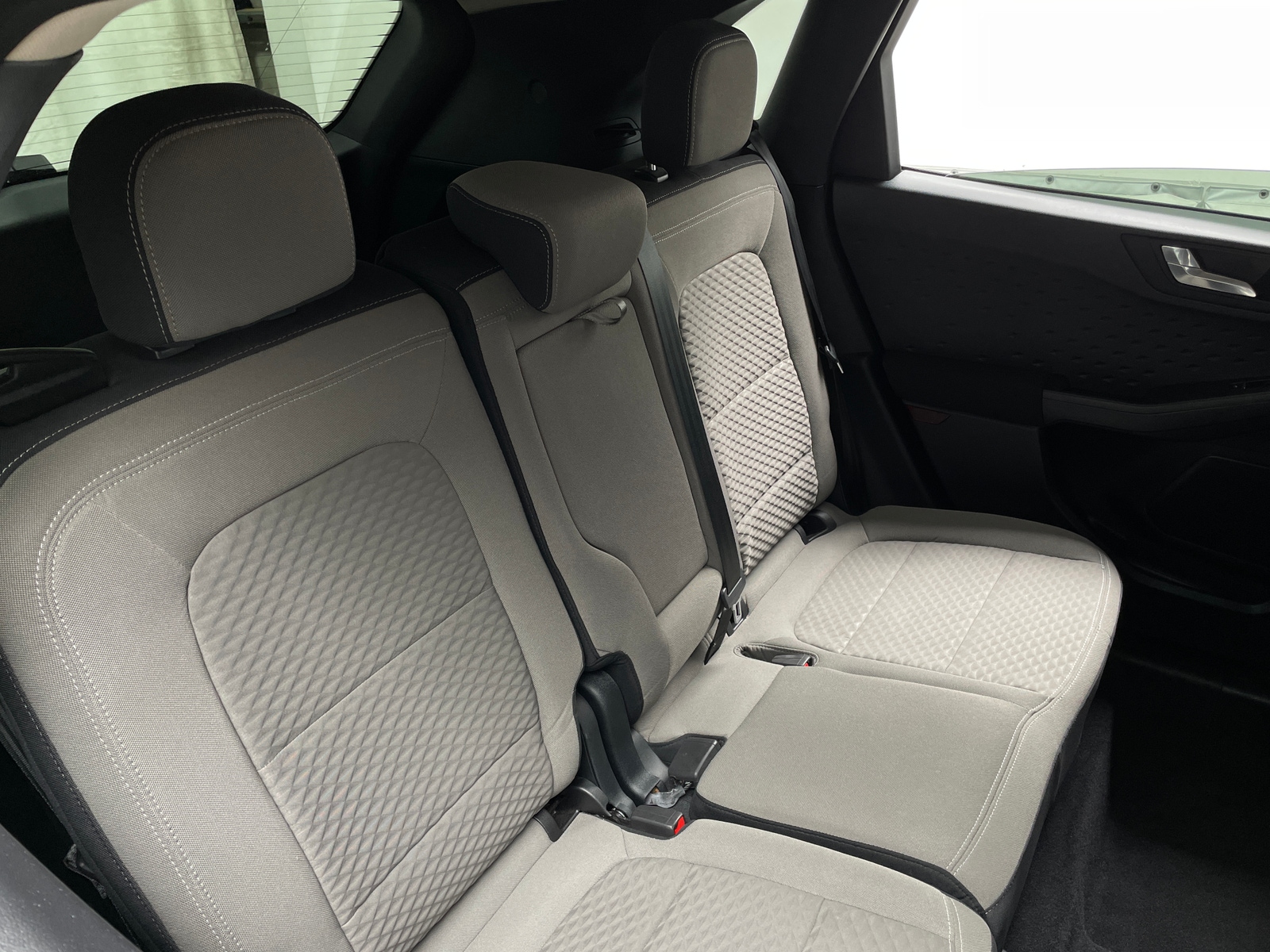 Thumbnail: 2020 Ford Escape - 6