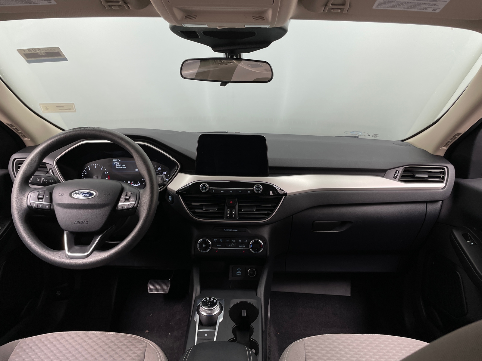 Thumbnail: 2020 Ford Escape - 3
