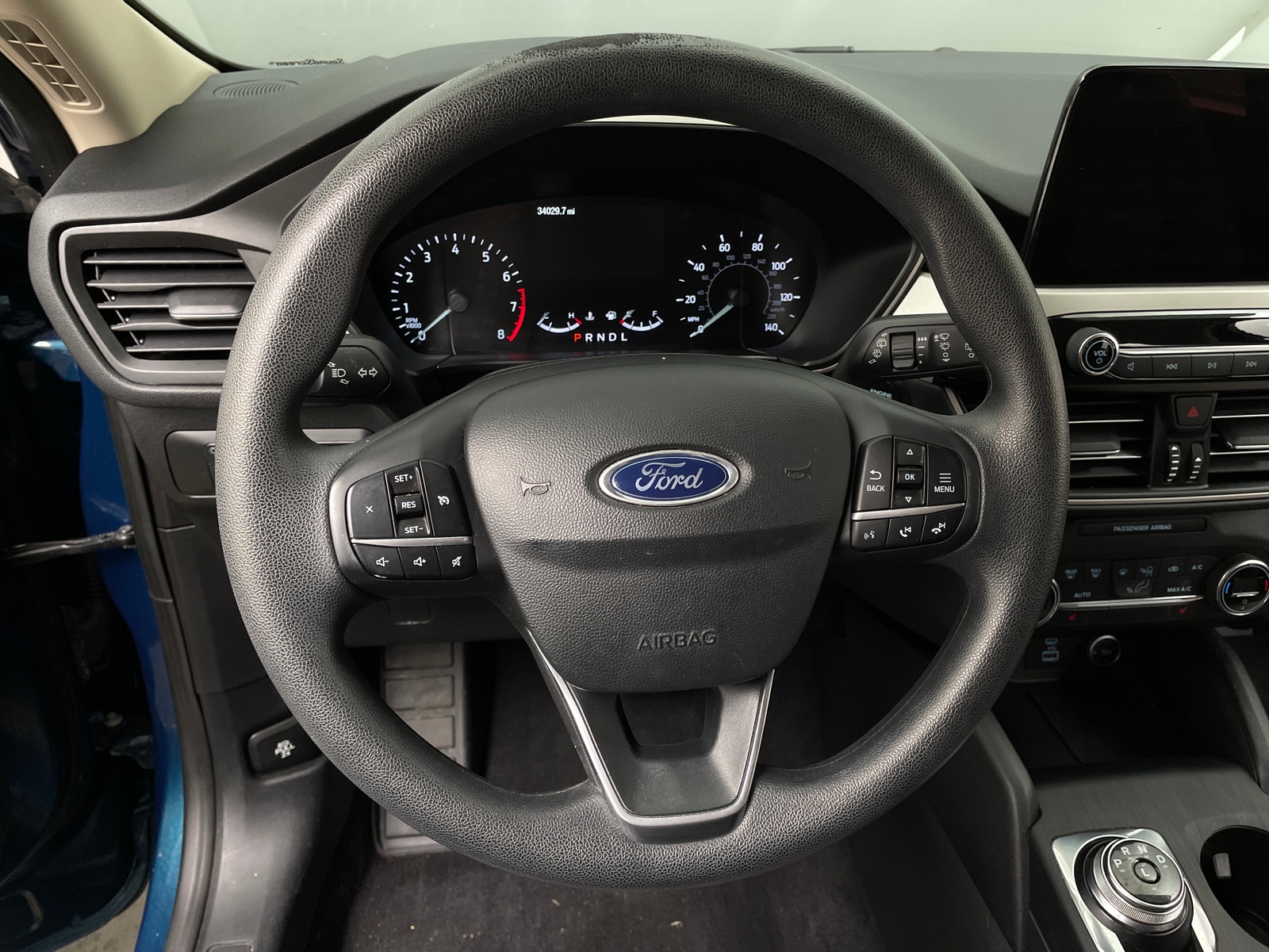 Thumbnail: 2020 Ford Escape - 5