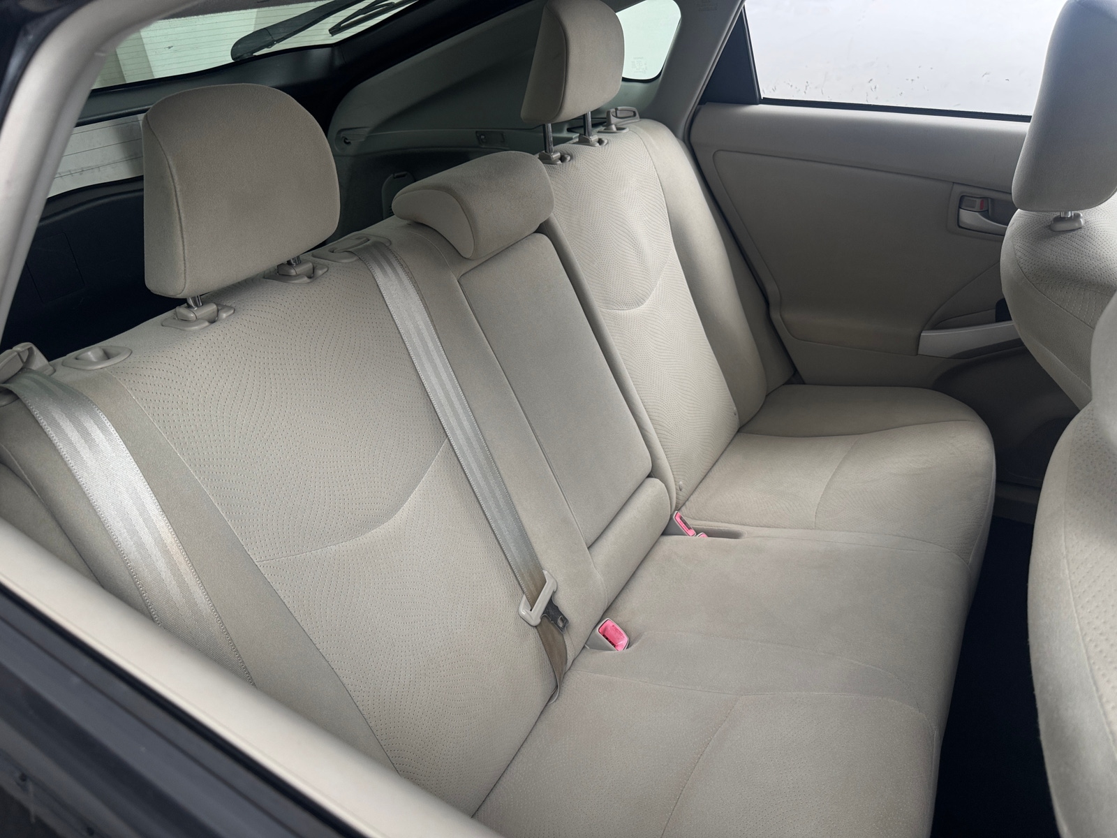 Thumbnail: 2013 Toyota Prius - 6