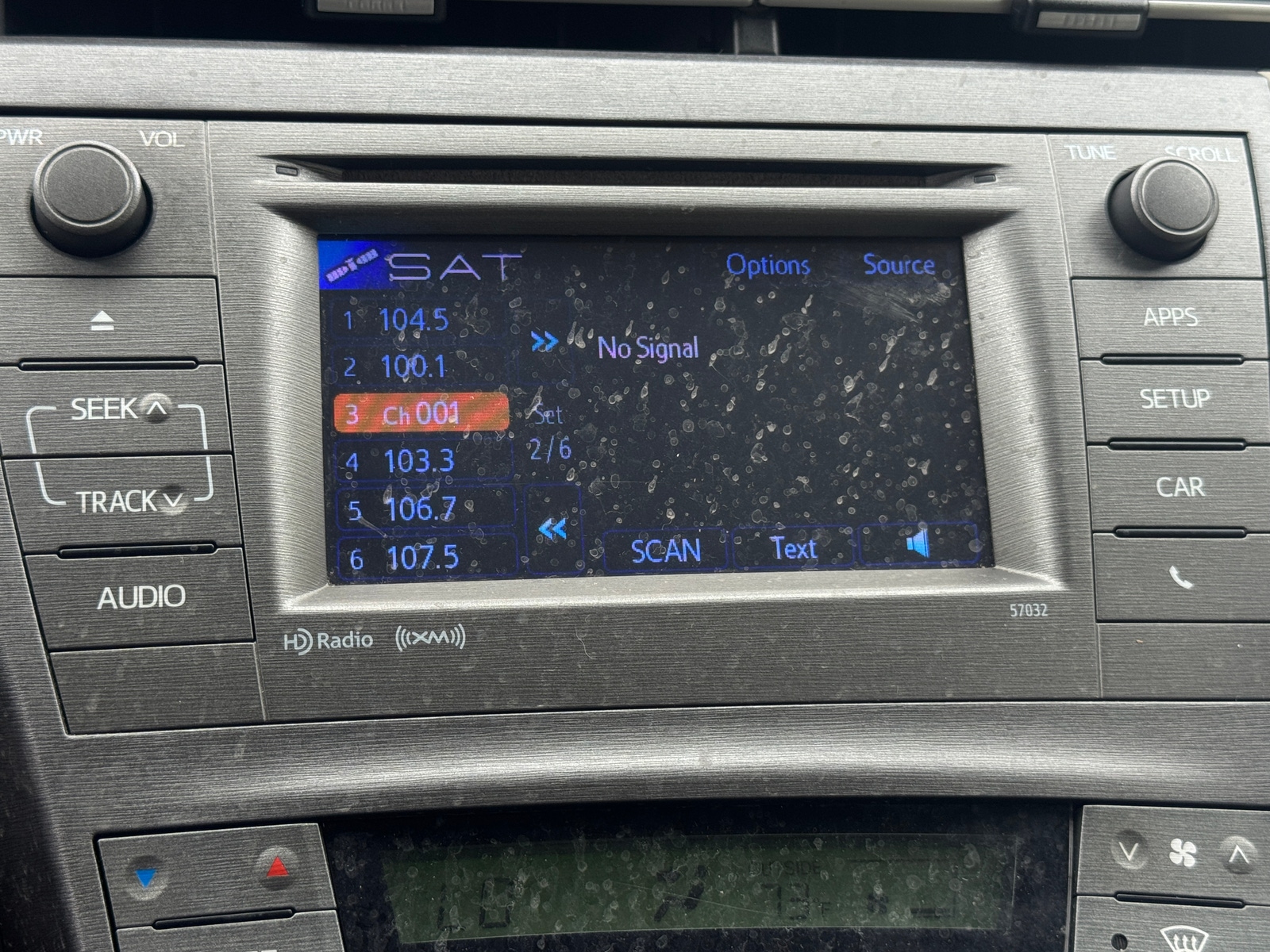 Thumbnail: 2013 Toyota Prius - 4