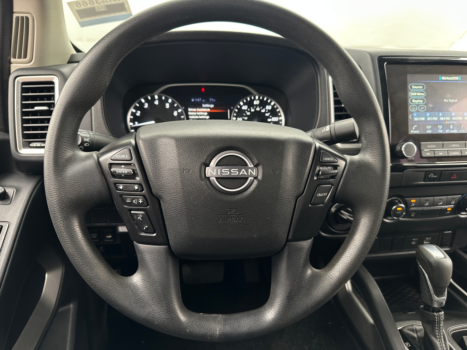 Thumbnail: 2023 Nissan Frontier - 5