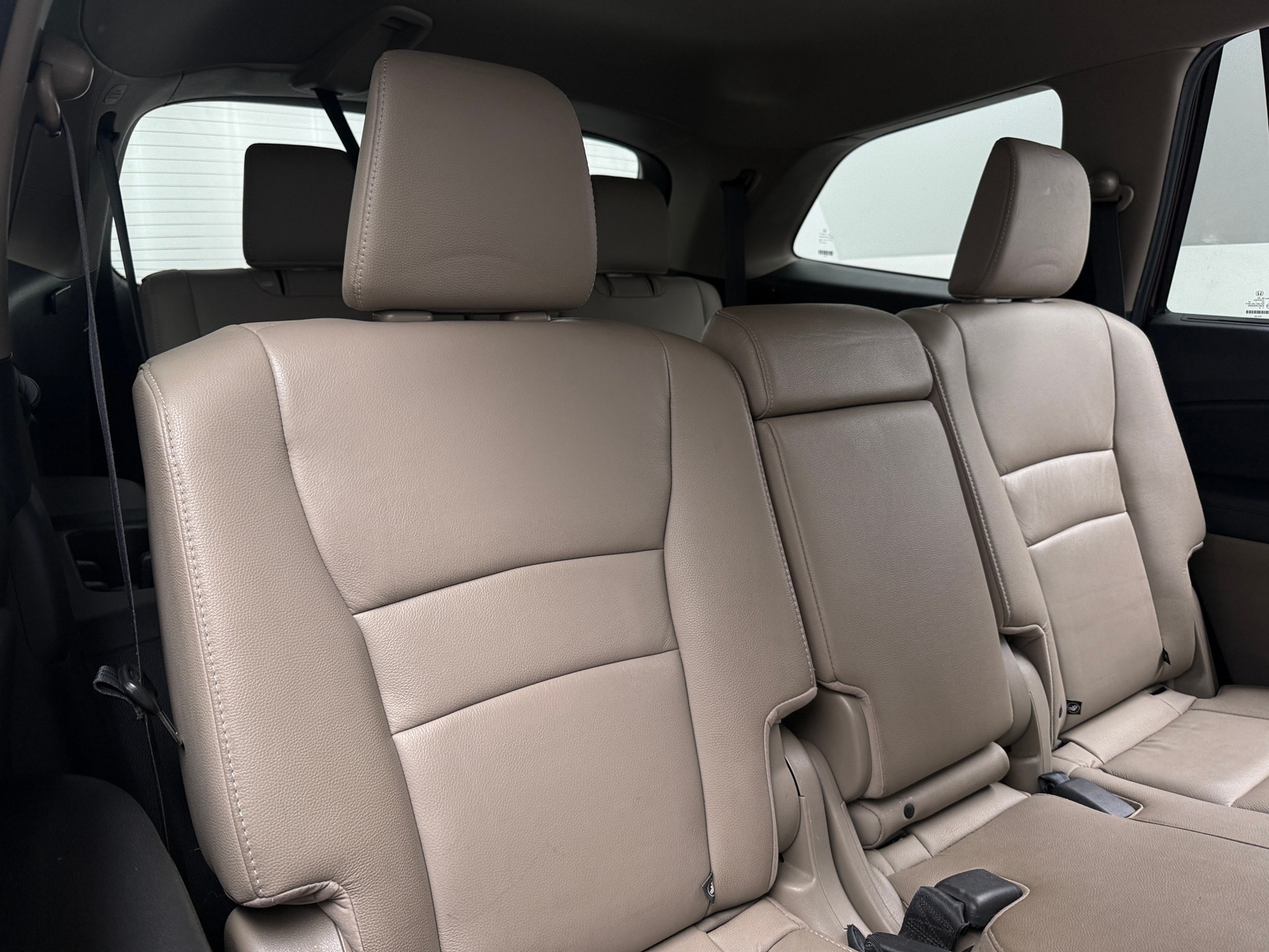 Thumbnail: 2021 Honda Pilot - 5
