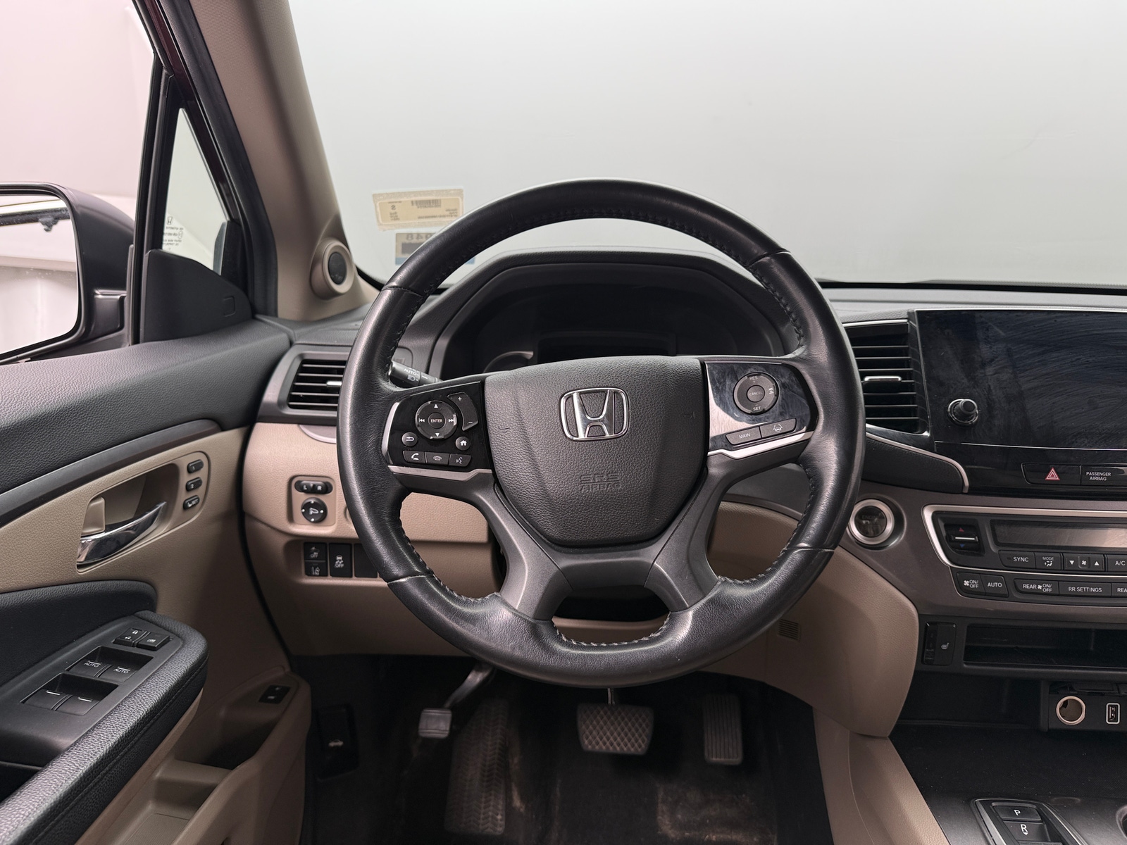 Thumbnail: 2021 Honda Pilot - 4