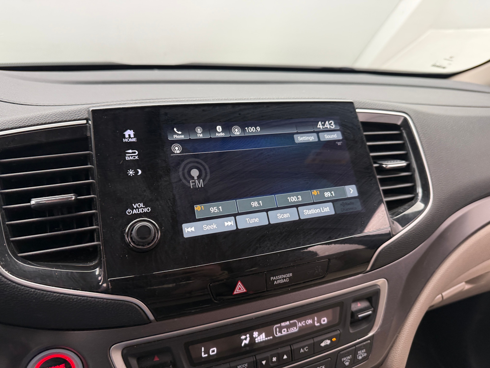 Thumbnail: 2021 Honda Pilot - 3