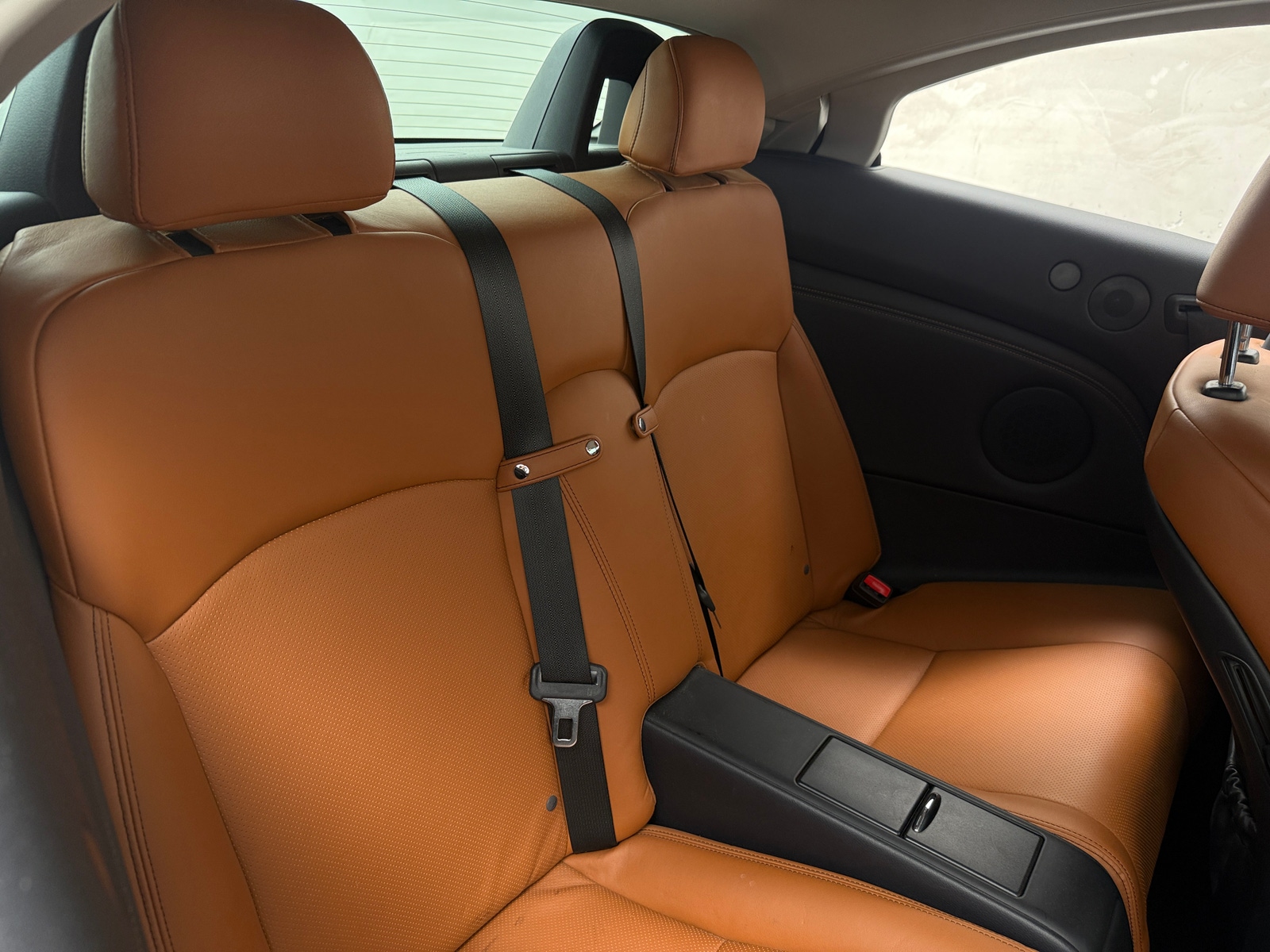 Thumbnail: 2012 Lexus IS - 5