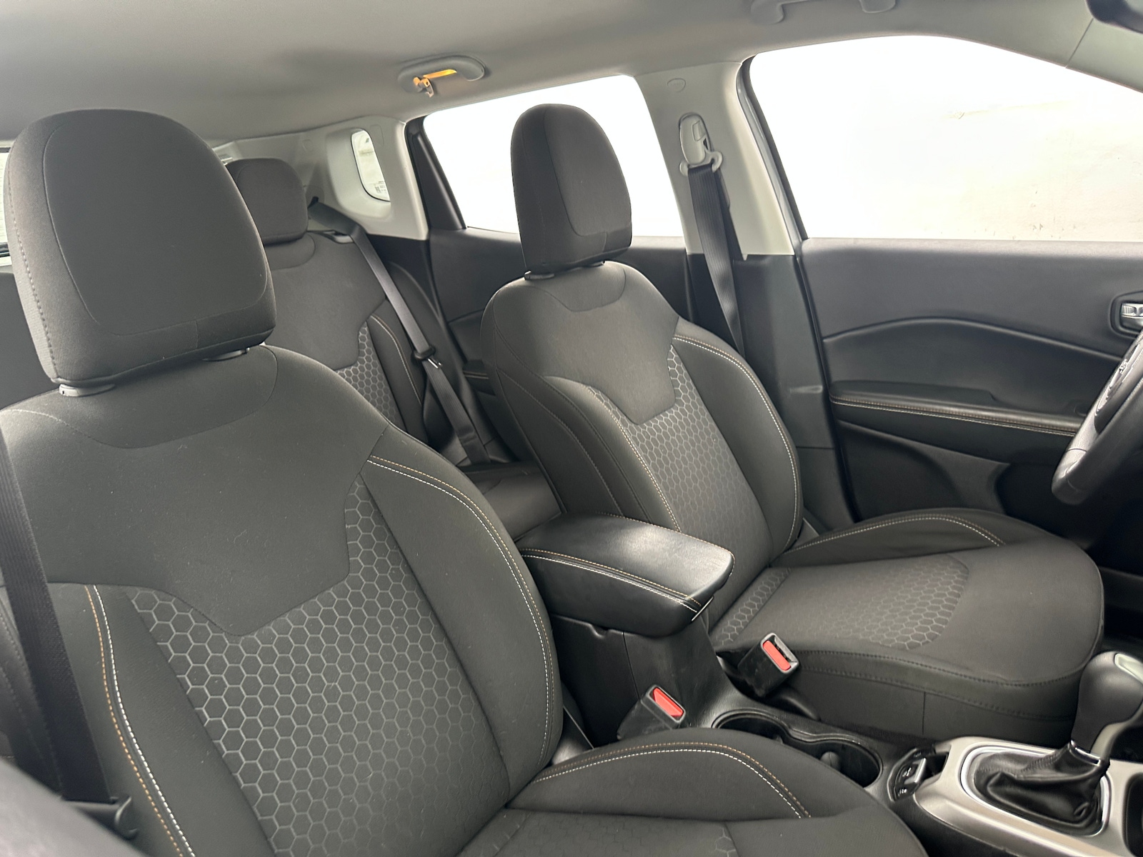 Thumbnail: 2018 Jeep Compass - 2