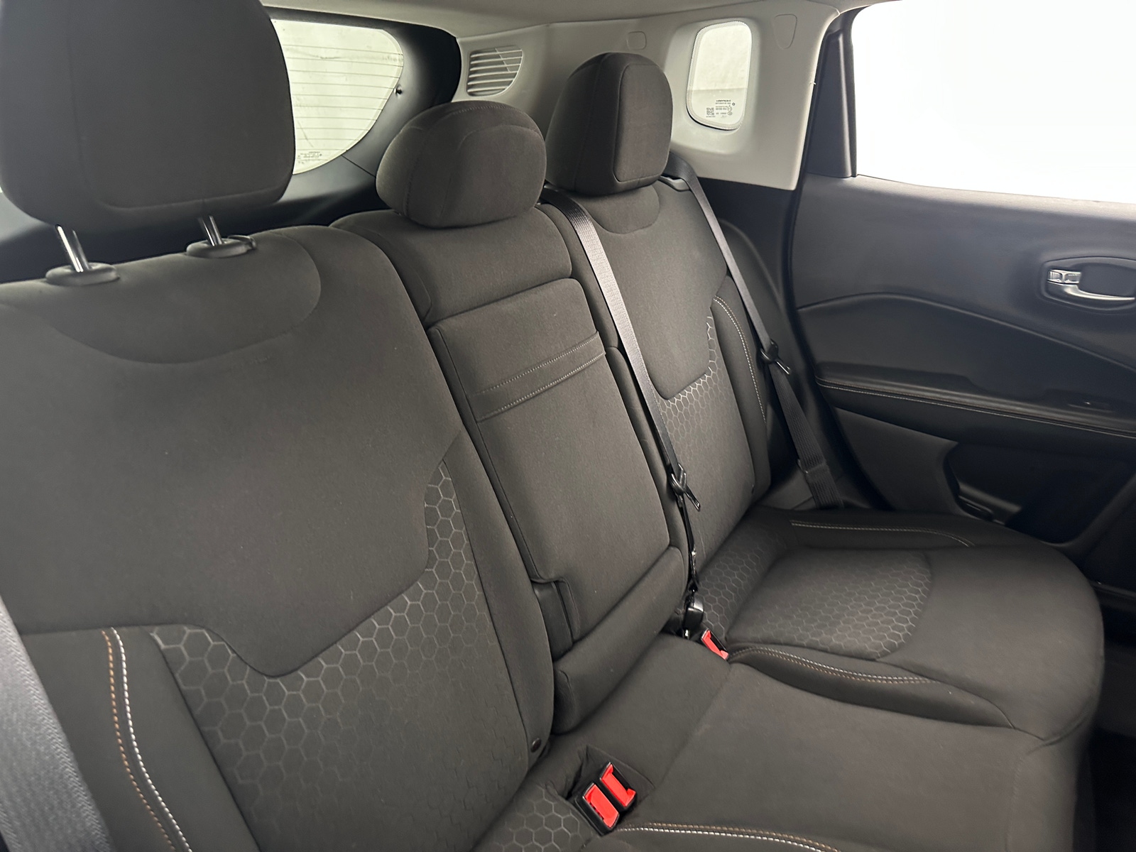 Thumbnail: 2018 Jeep Compass - 6