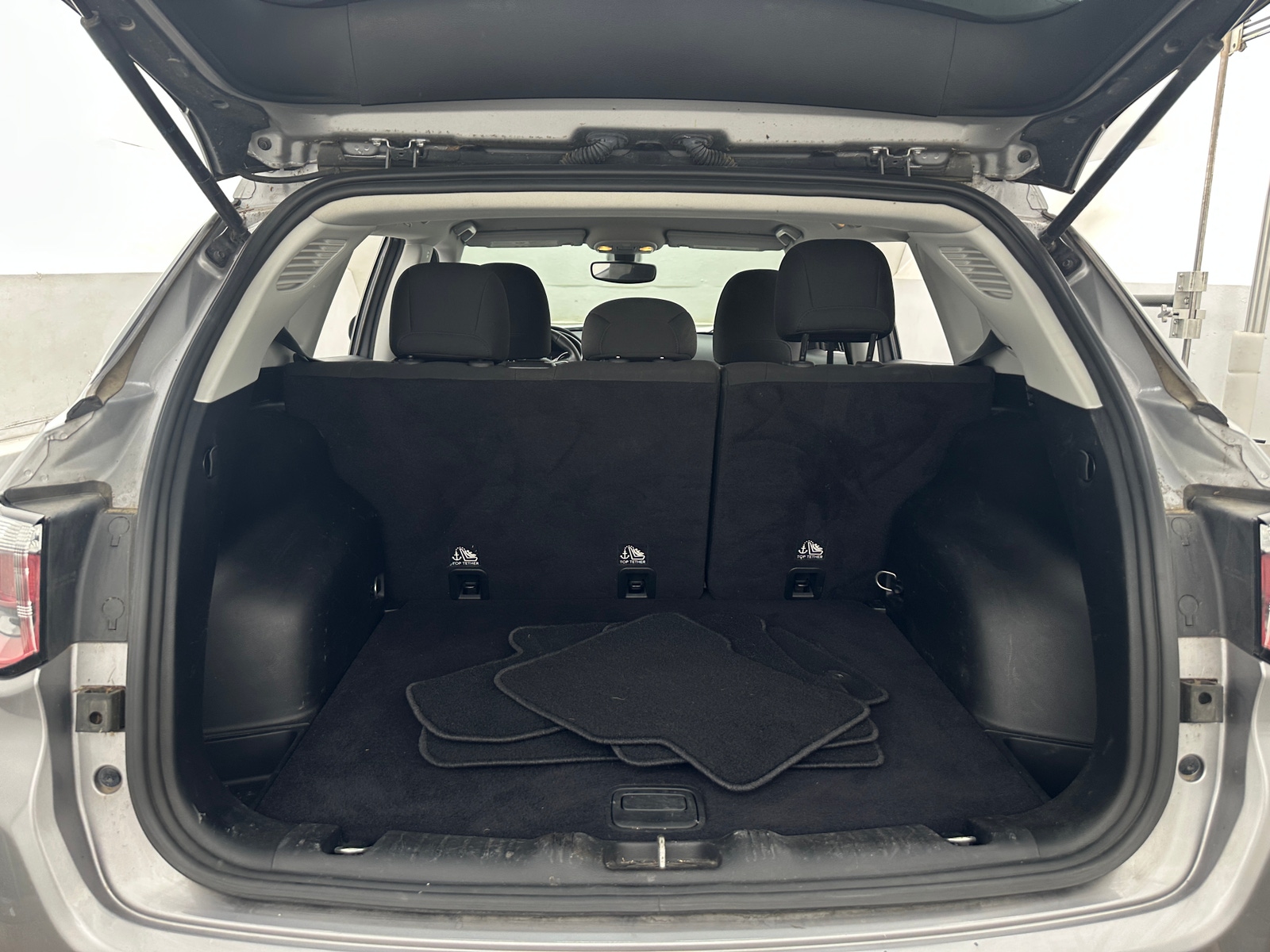 Thumbnail: 2018 Jeep Compass - 7