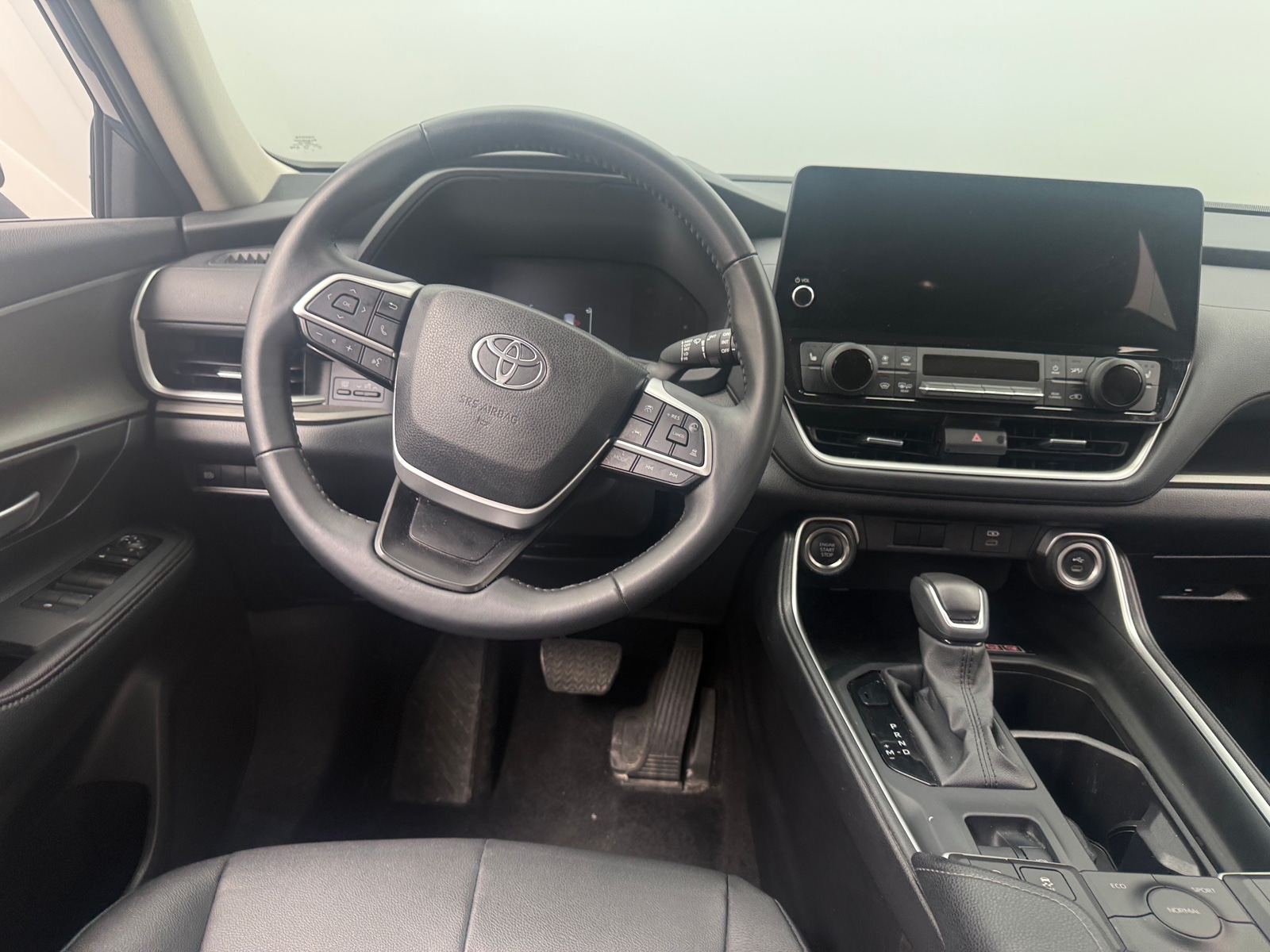 Thumbnail: 2025 Toyota Grand Highlander - 5