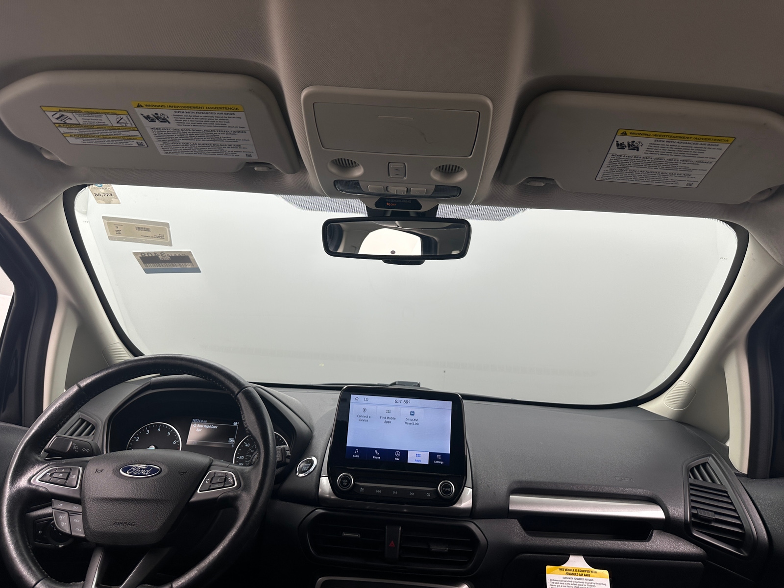 Thumbnail: 2020 Ford EcoSport - 2