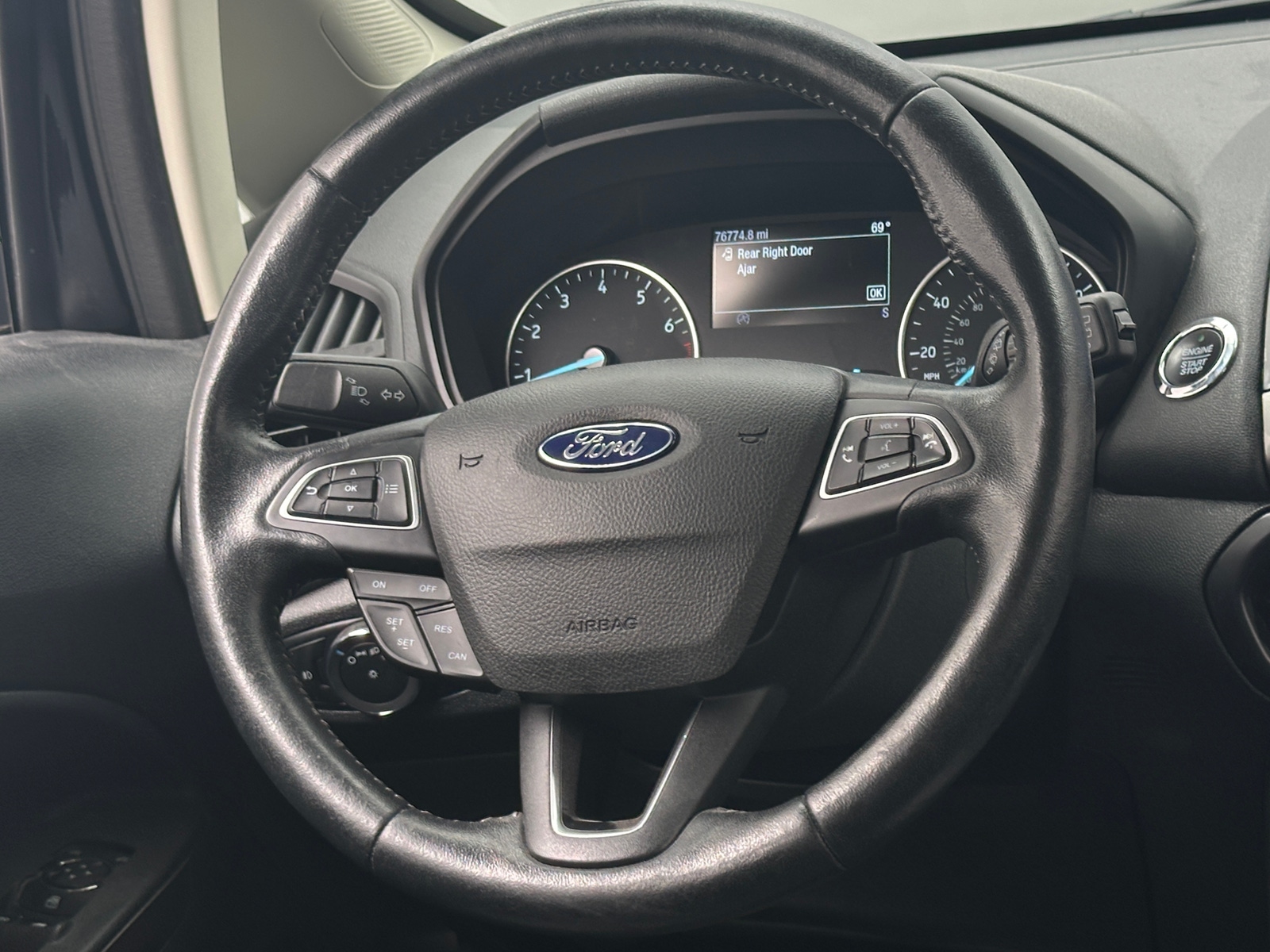 Thumbnail: 2020 Ford EcoSport - 4