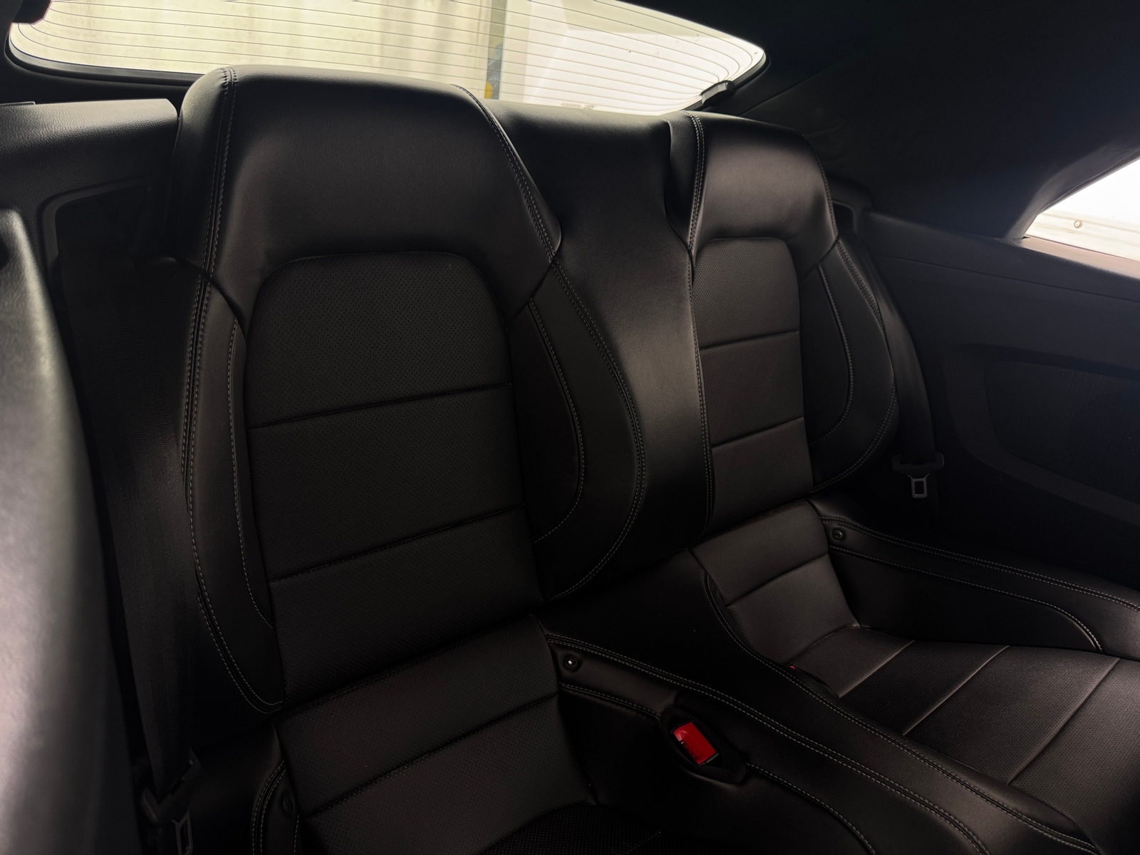 Thumbnail: 2019 Ford Mustang - 5
