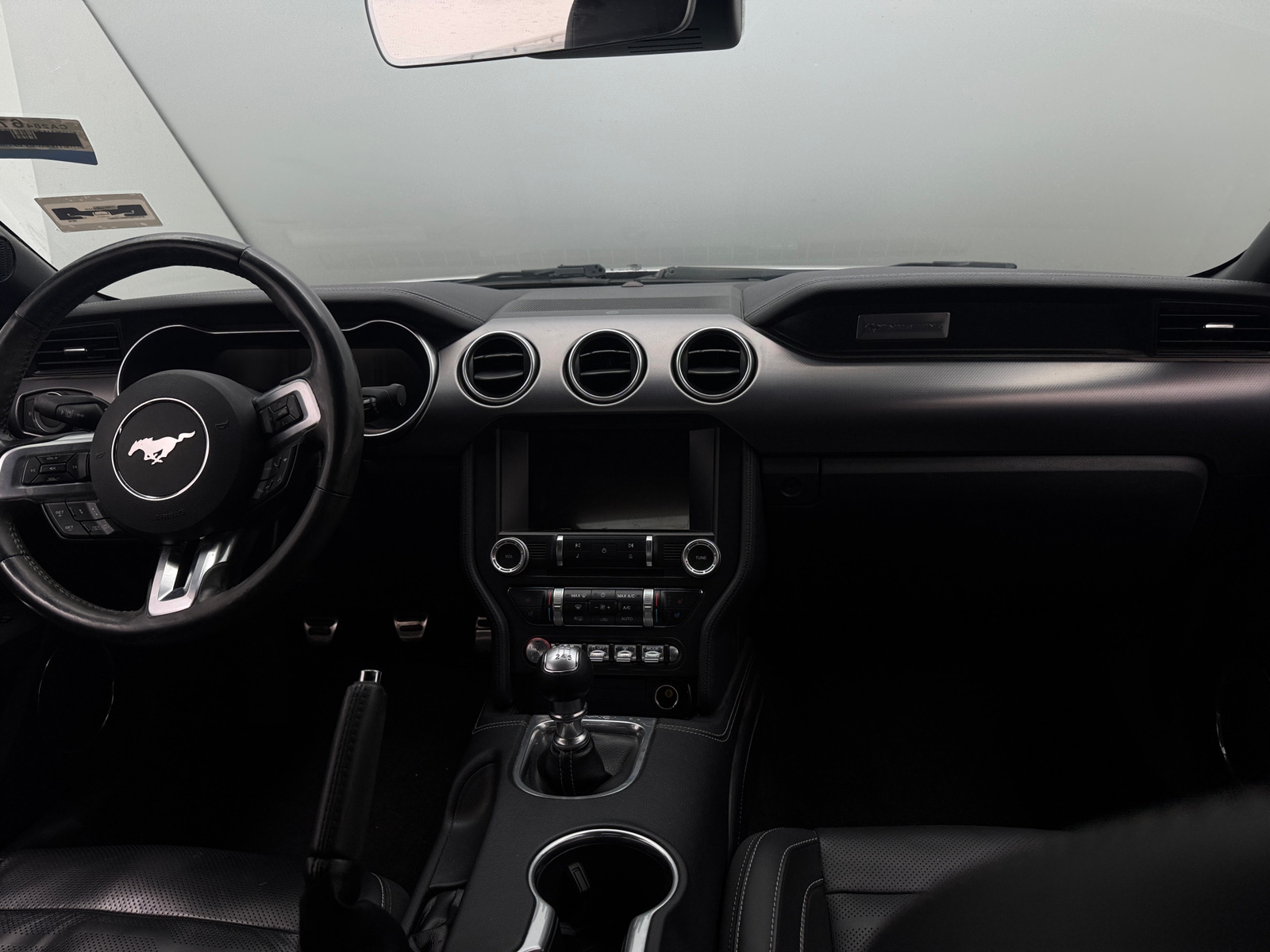 Thumbnail: 2019 Ford Mustang - 2