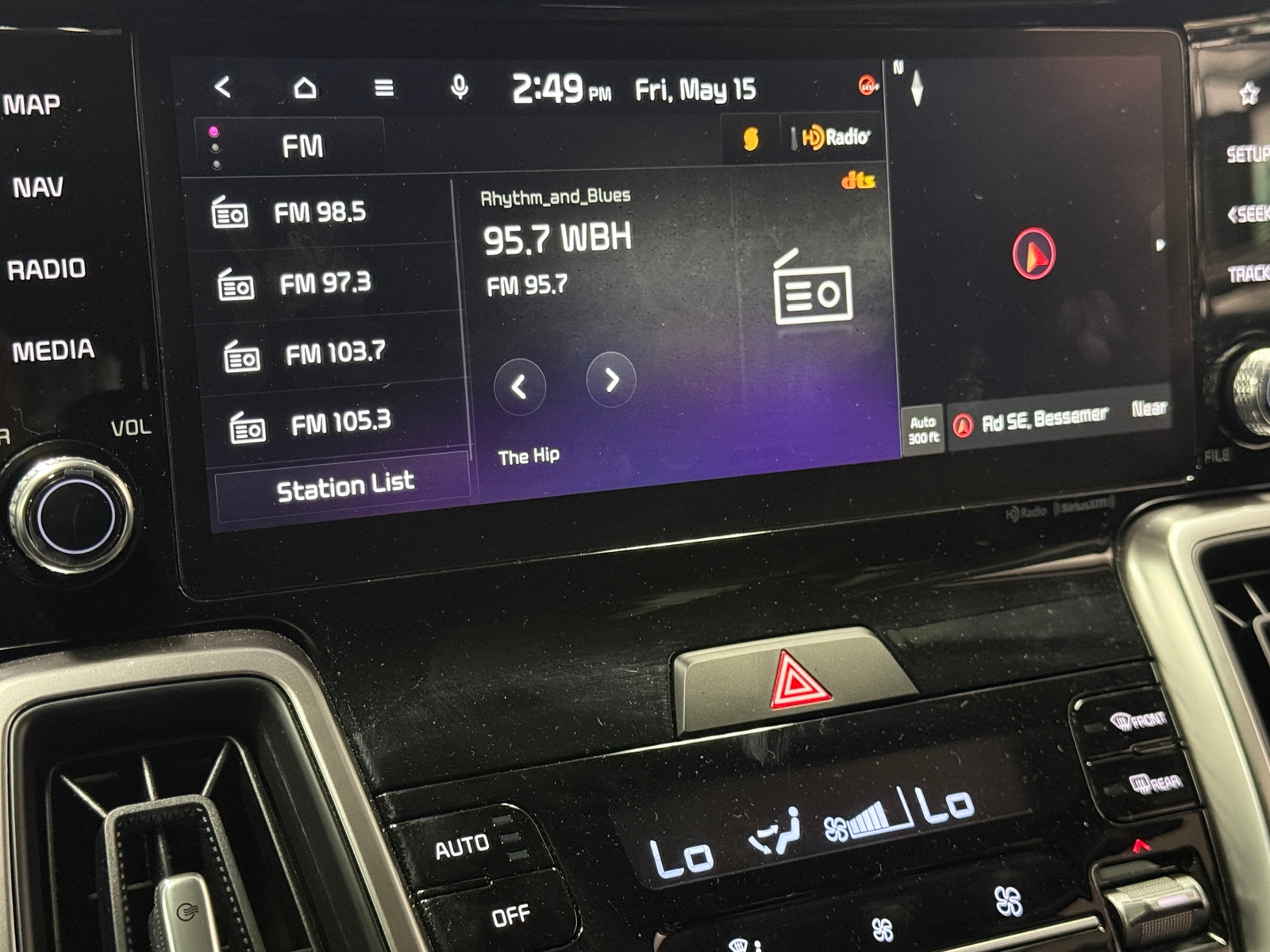 Thumbnail: 2023 Kia Sorento - 3
