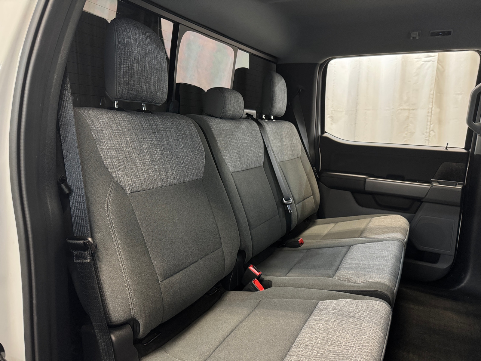 Thumbnail: 2023 Ford Econoline - 6
