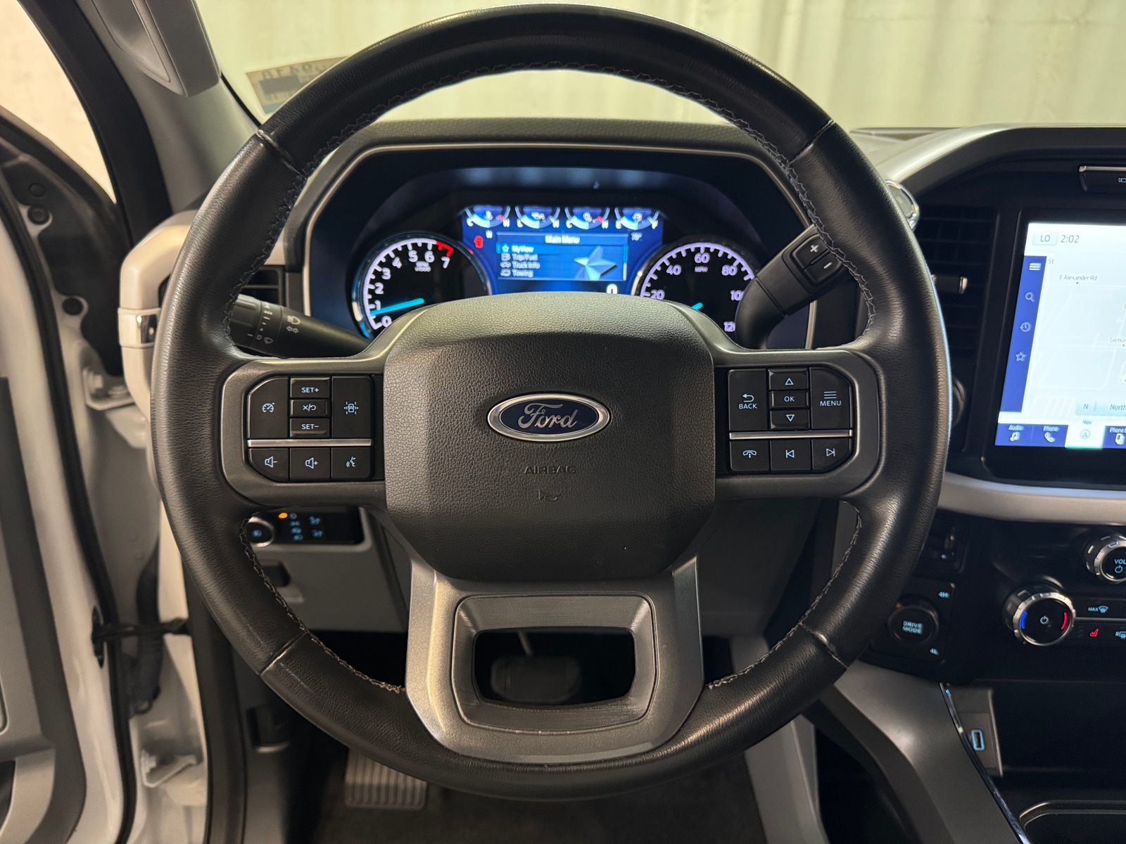 Thumbnail: 2023 Ford Econoline - 5