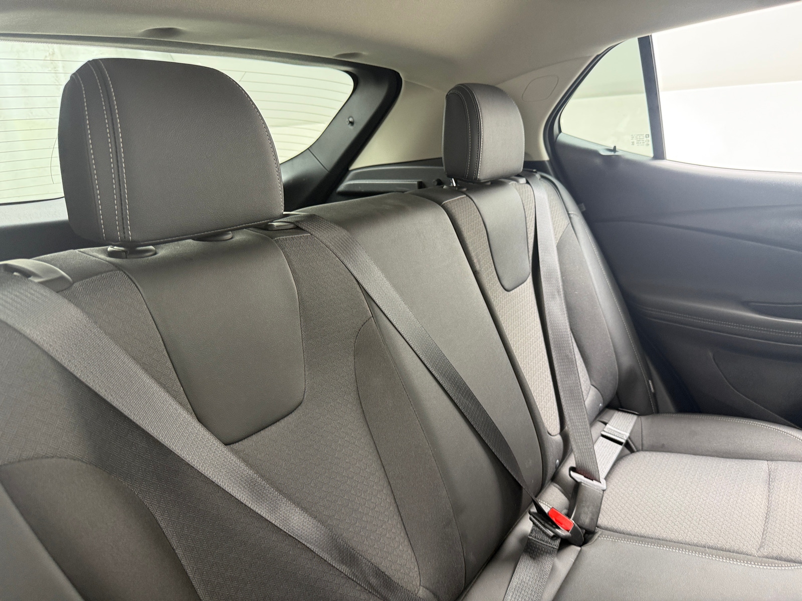 Thumbnail: 2025 Buick Encore GX - 5