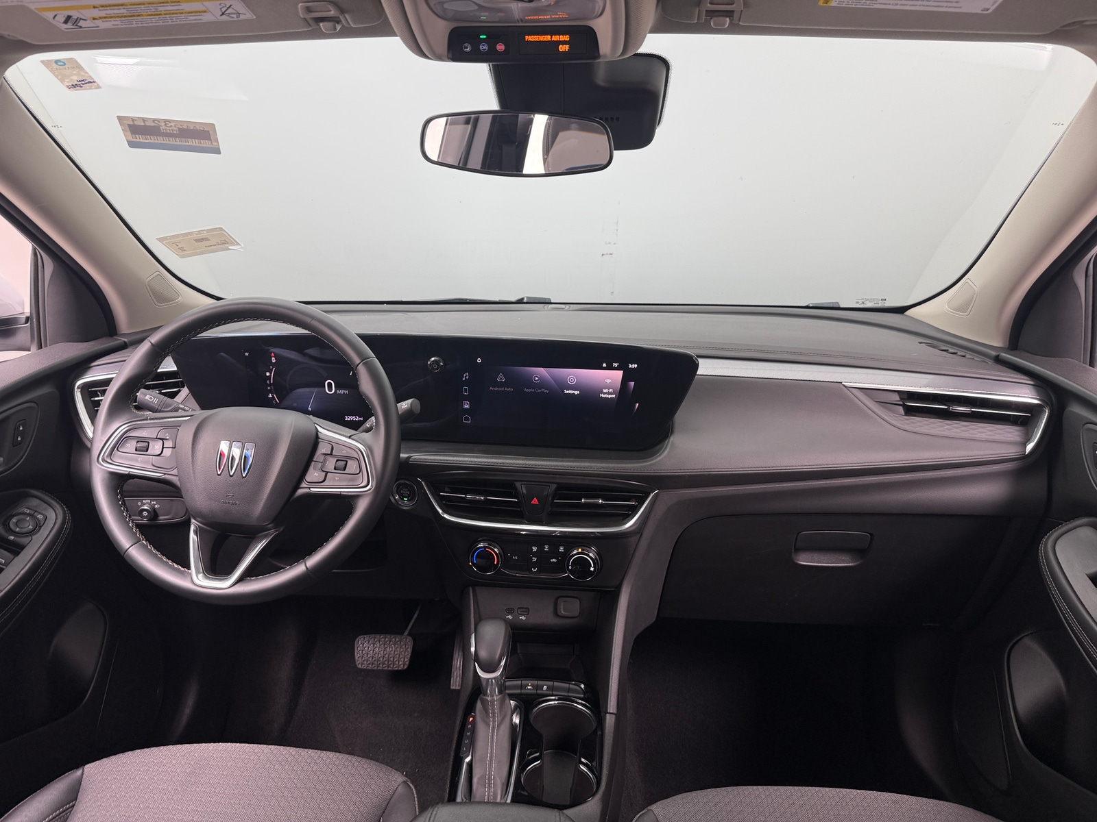 Thumbnail: 2025 Buick Encore GX - 2