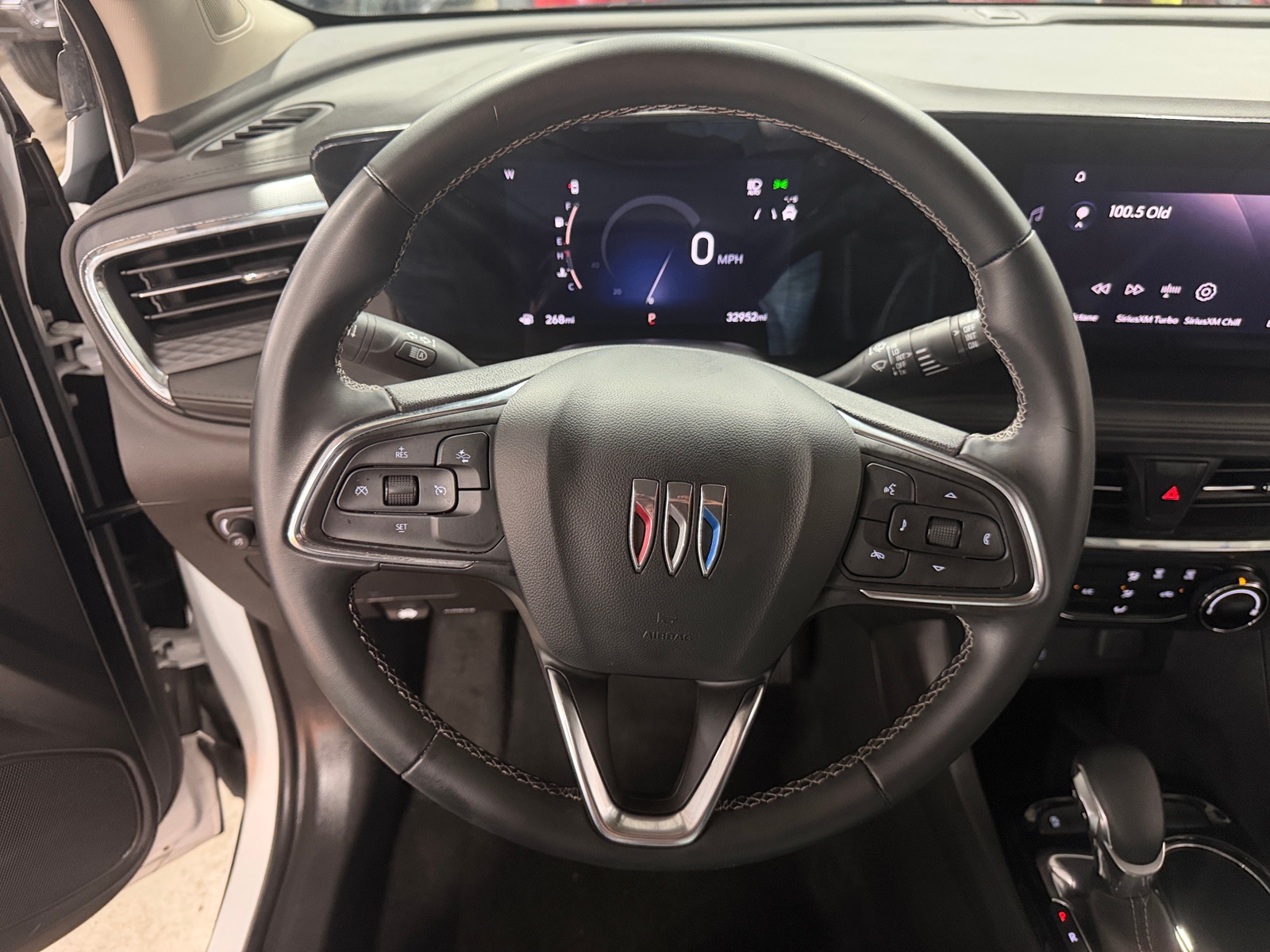 Thumbnail: 2025 Buick Encore GX - 4