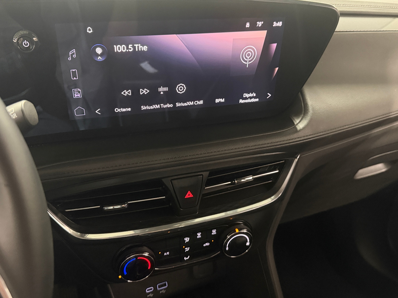 Thumbnail: 2025 Buick Encore GX - 3