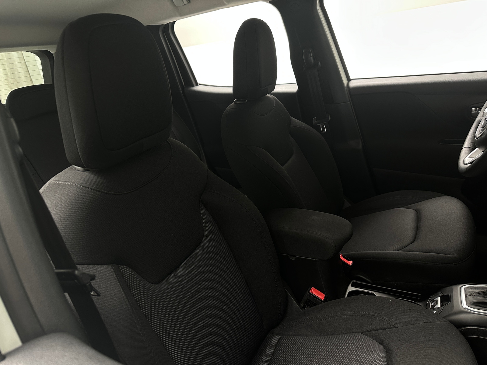 Thumbnail: 2019 Jeep Renegade - 2