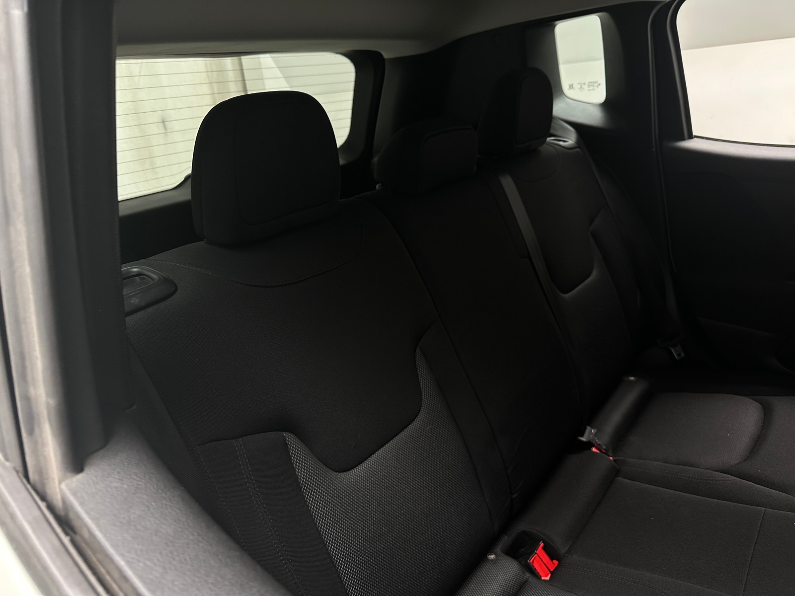 Thumbnail: 2019 Jeep Renegade - 6