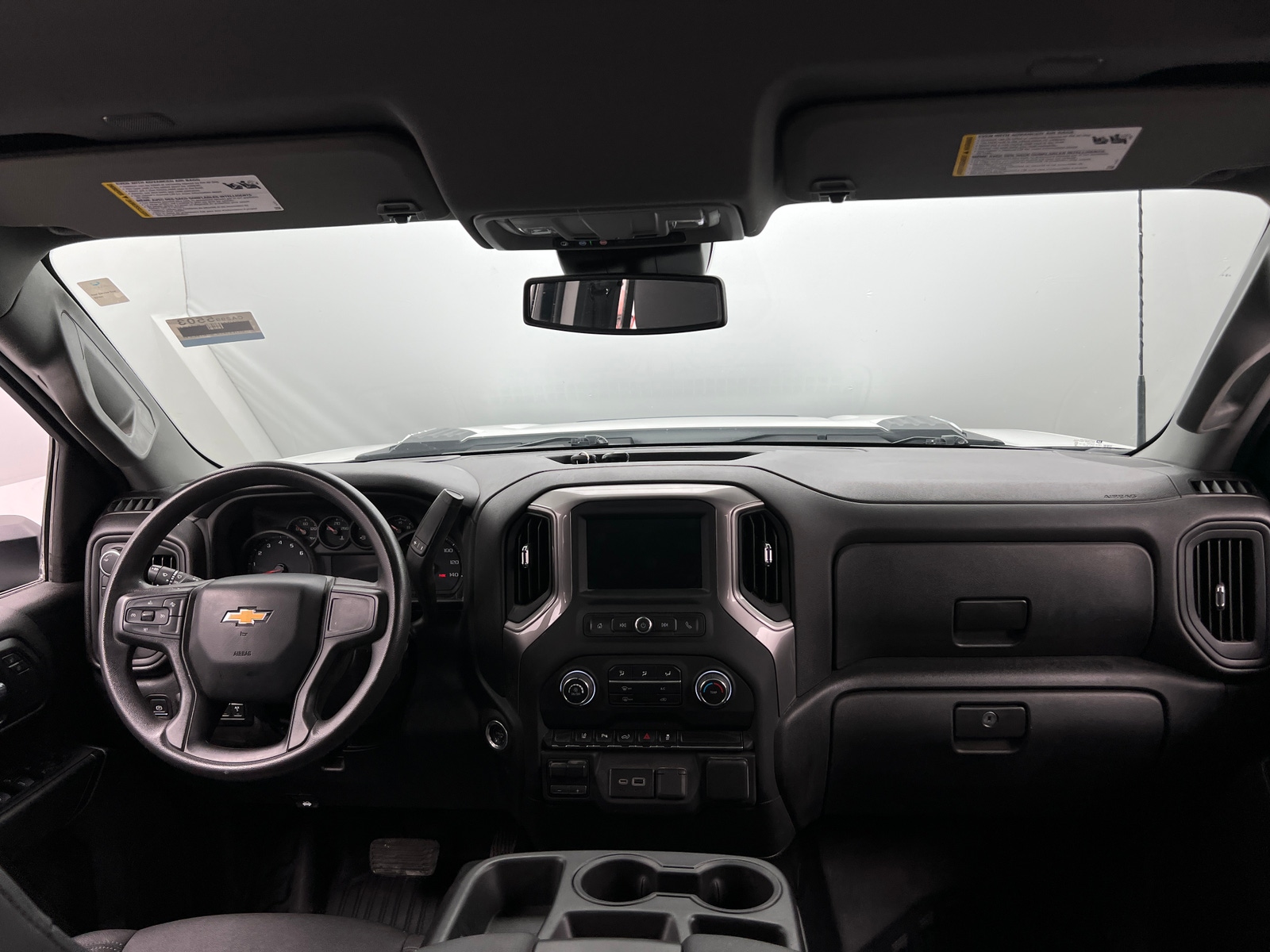 Thumbnail: 2024 Chevrolet Silverado 3500 - 2