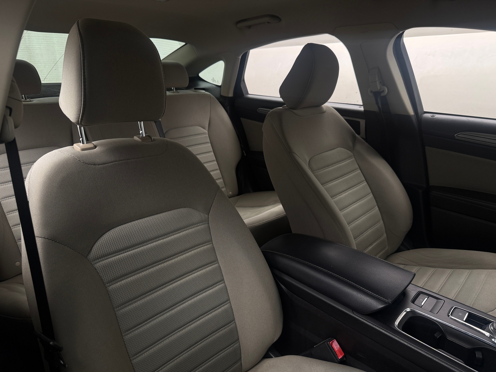 Thumbnail: 2020 Ford Fusion - 2