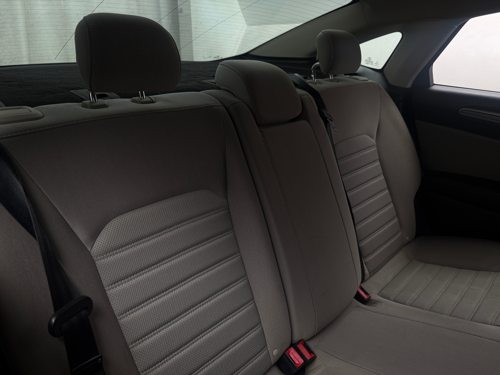 Thumbnail: 2020 Ford Fusion - 6
