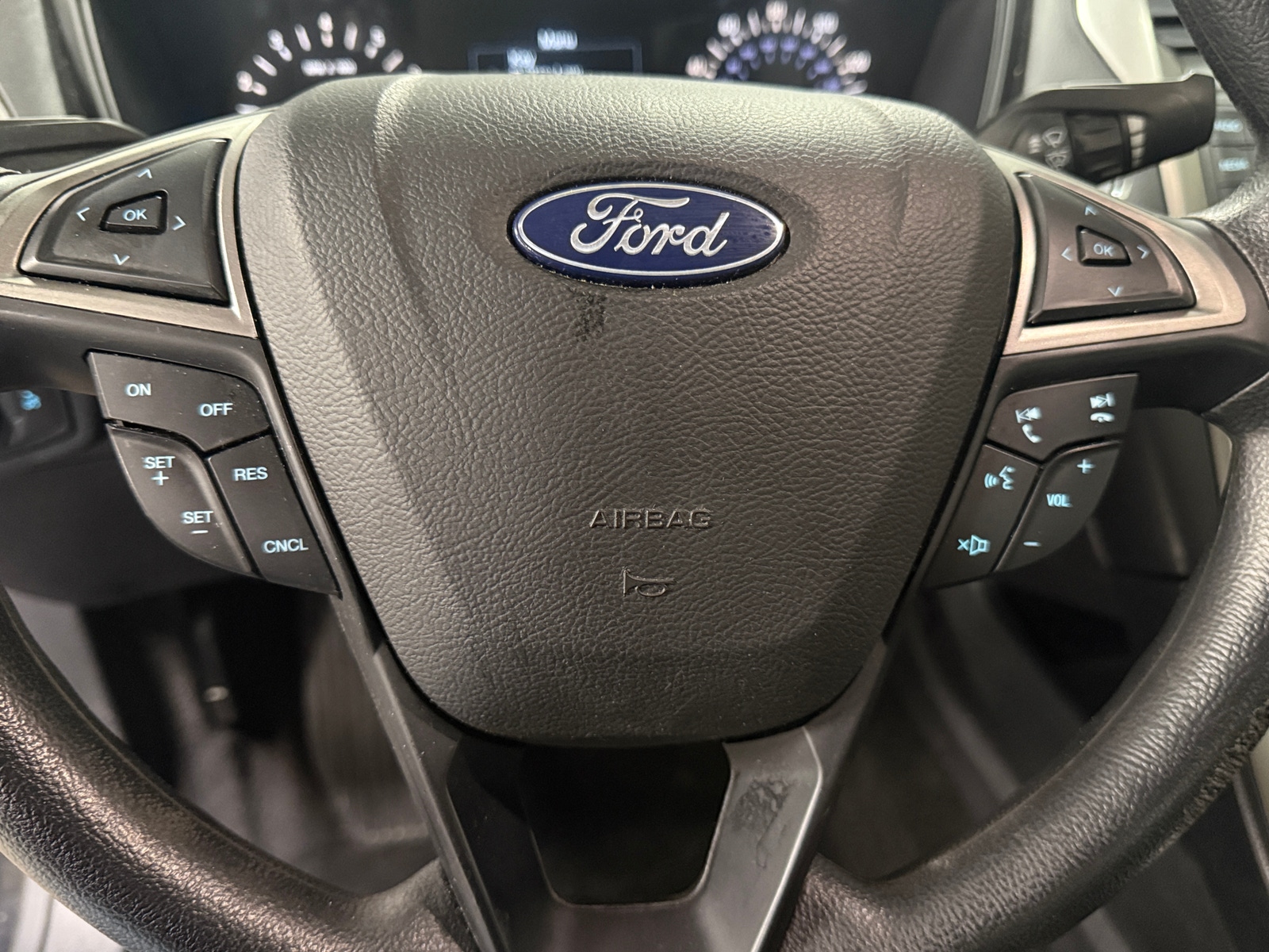 Thumbnail: 2020 Ford Fusion - 5