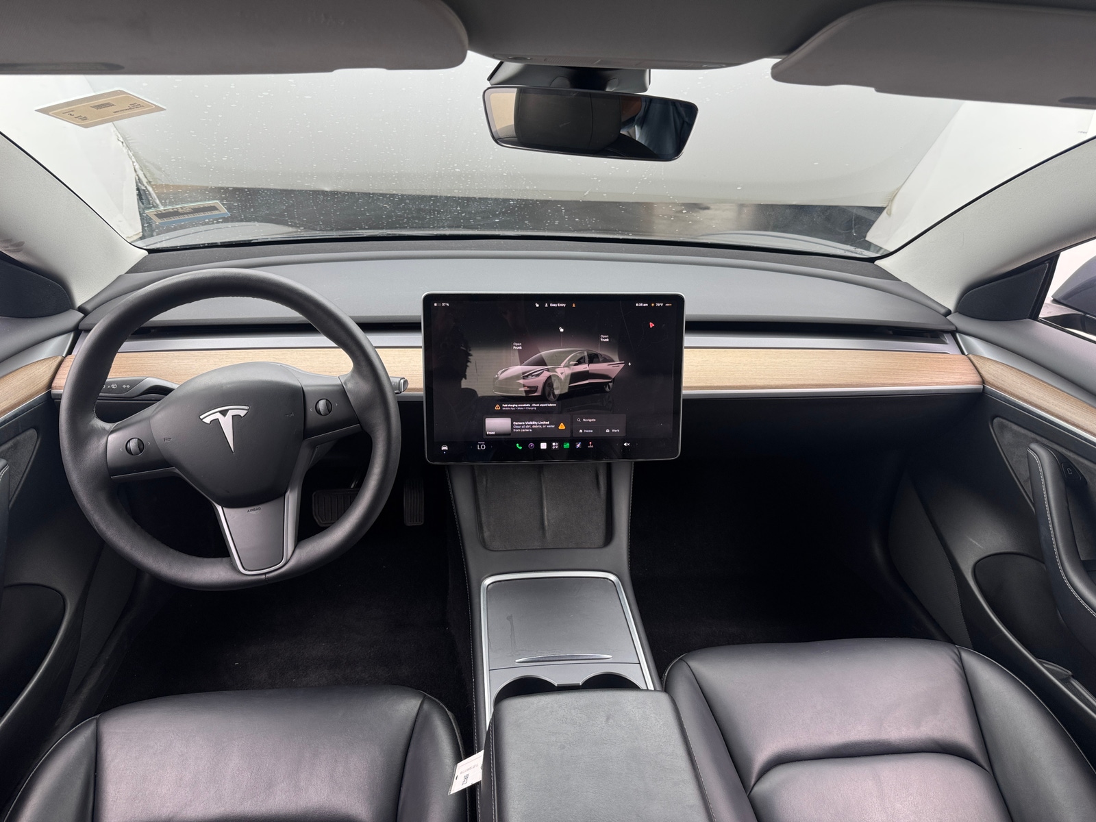 Thumbnail: 2022 Tesla Model 3 - 2