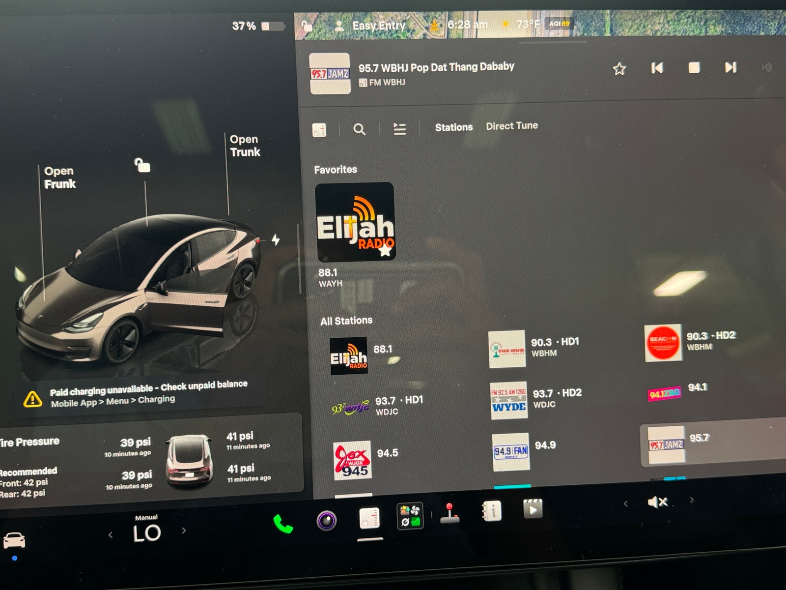 Thumbnail: 2022 Tesla Model 3 - 3