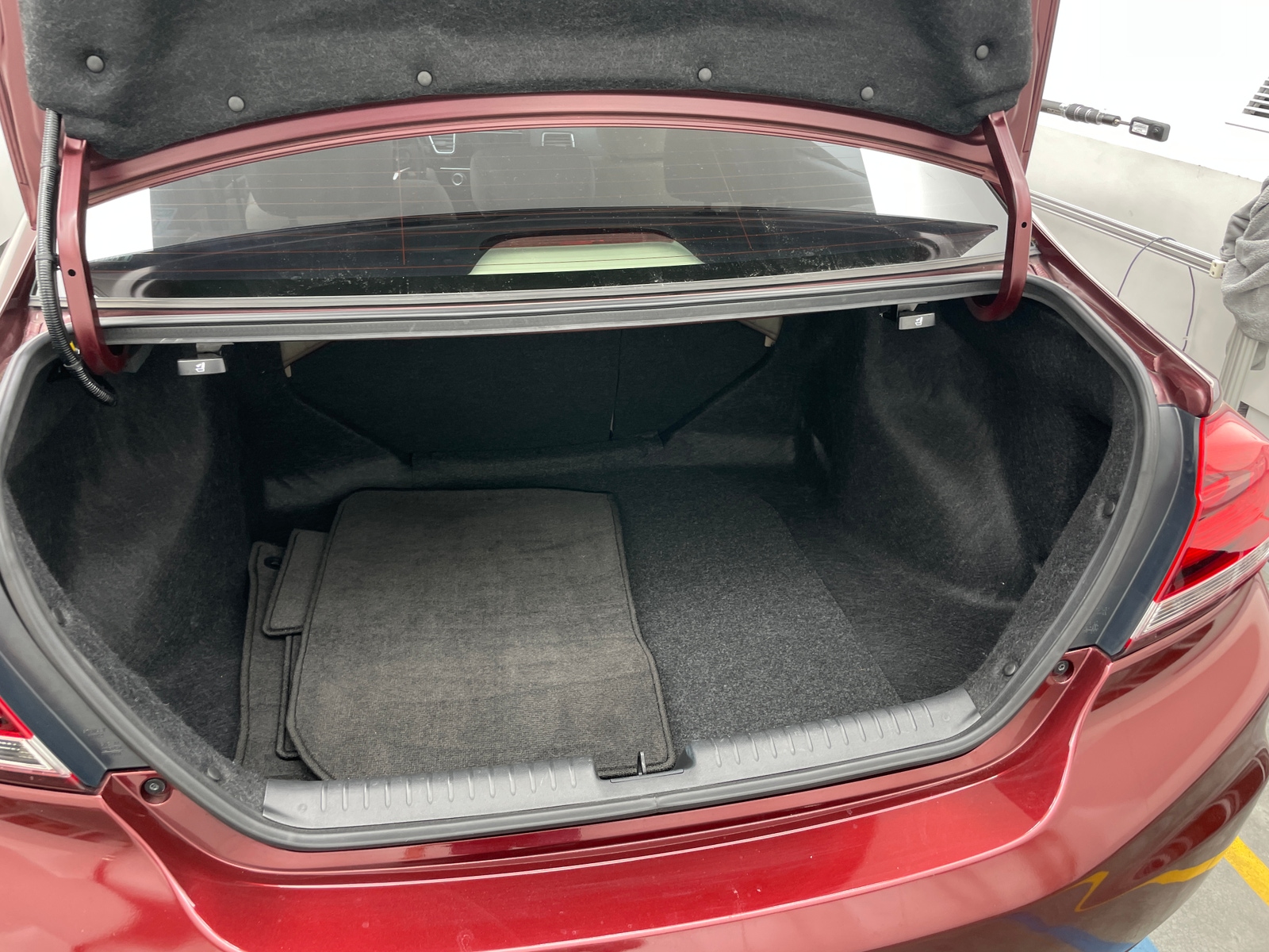 Thumbnail: 2015 Honda Civic - 7