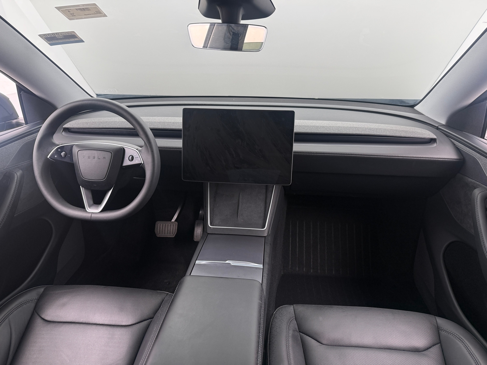 Thumbnail: 2026 Tesla Model Y - 2