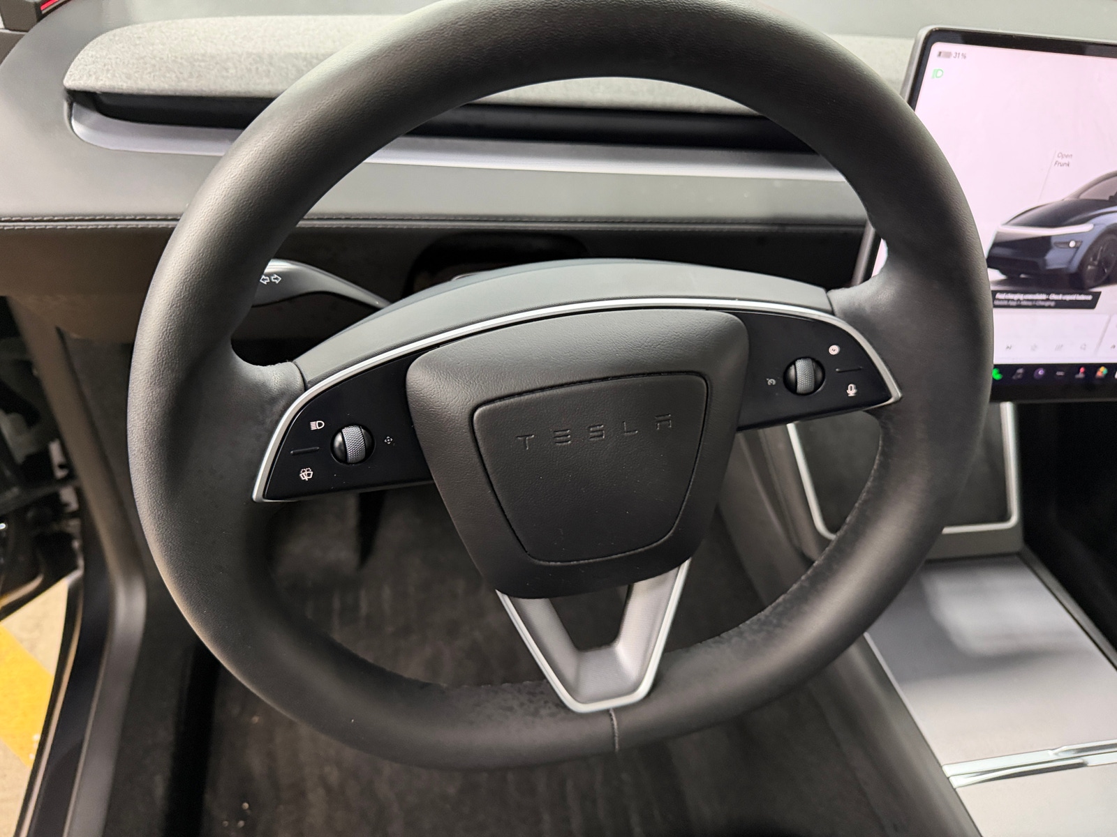 Thumbnail: 2026 Tesla Model Y - 4