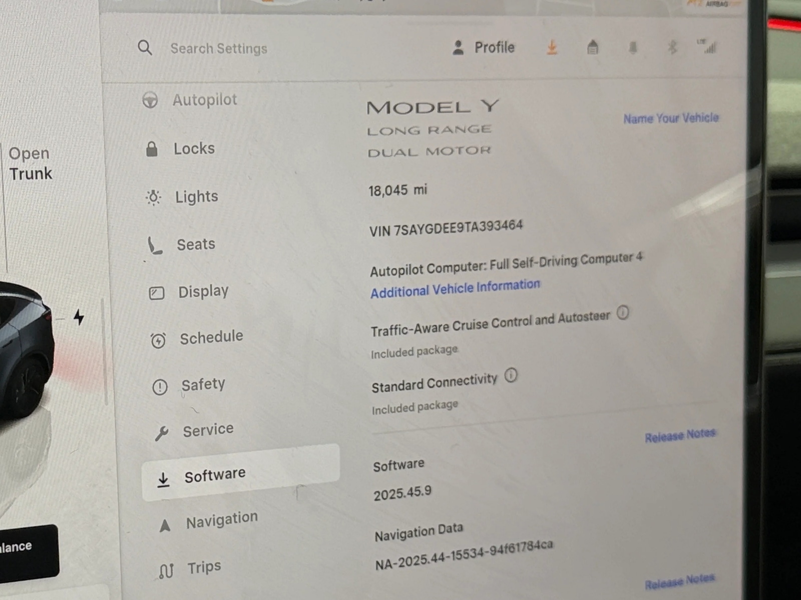 Thumbnail: 2026 Tesla Model Y - 3