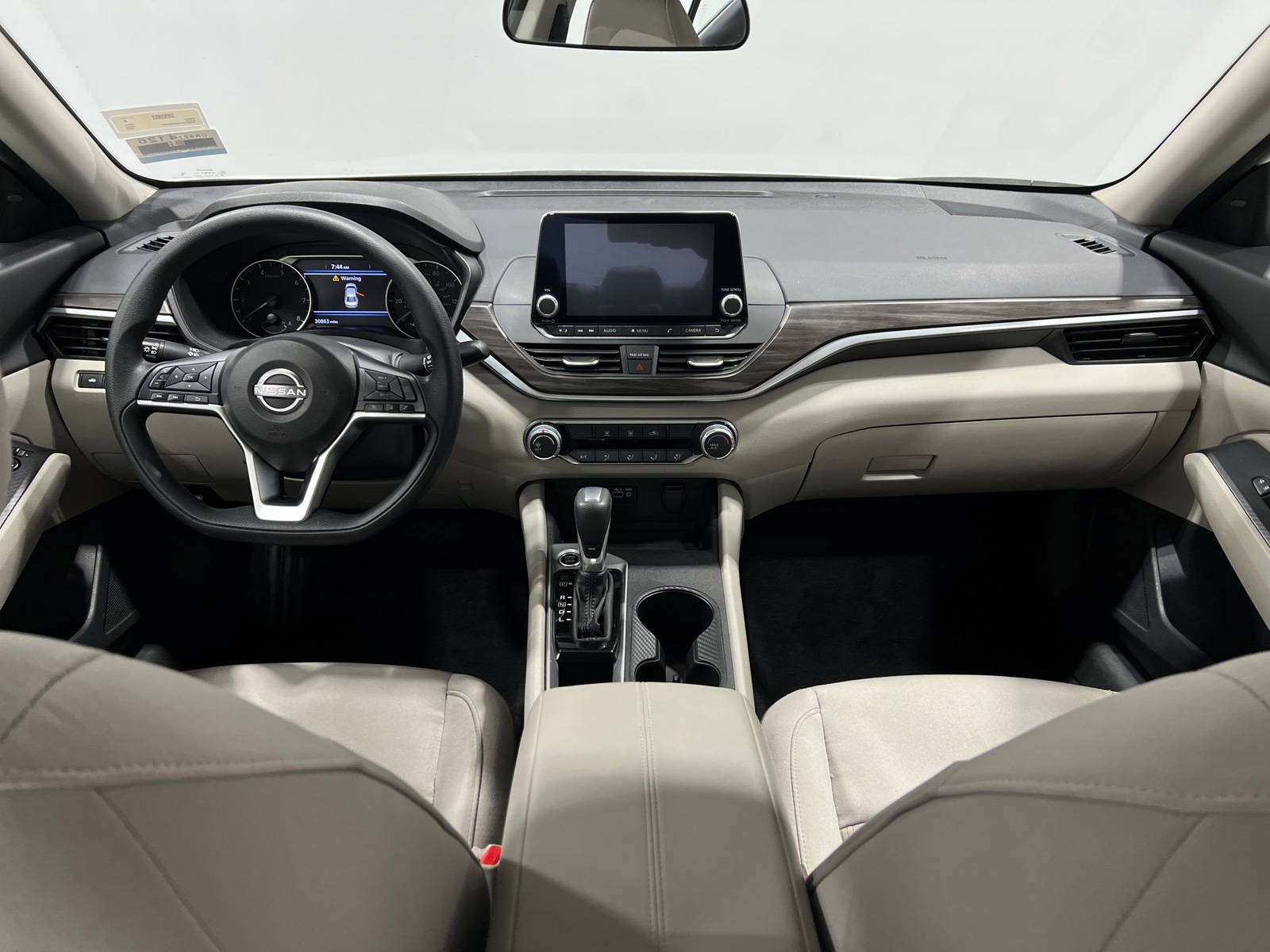 Thumbnail: 2025 Nissan Altima - 3