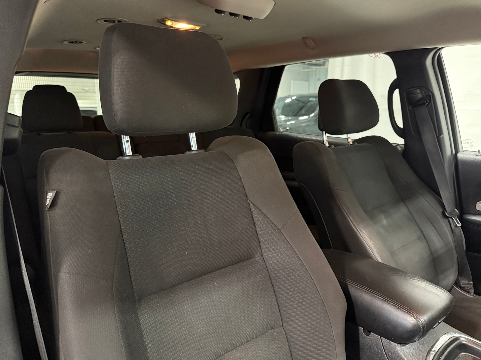 Thumbnail: 2017 Dodge Durango - 2