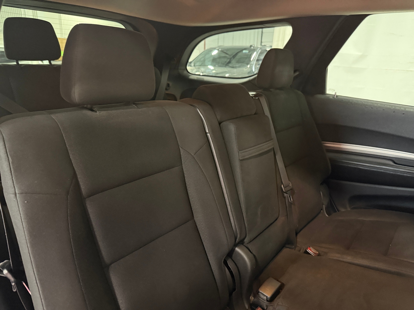 Thumbnail: 2017 Dodge Durango - 6