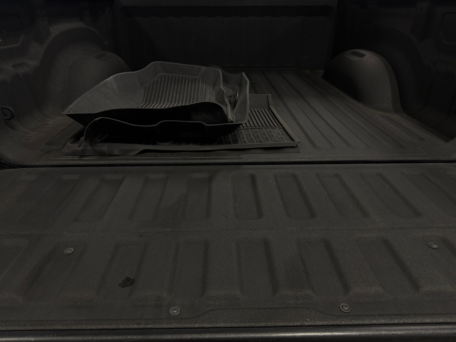 Thumbnail: 2022 RAM 1500 - 7