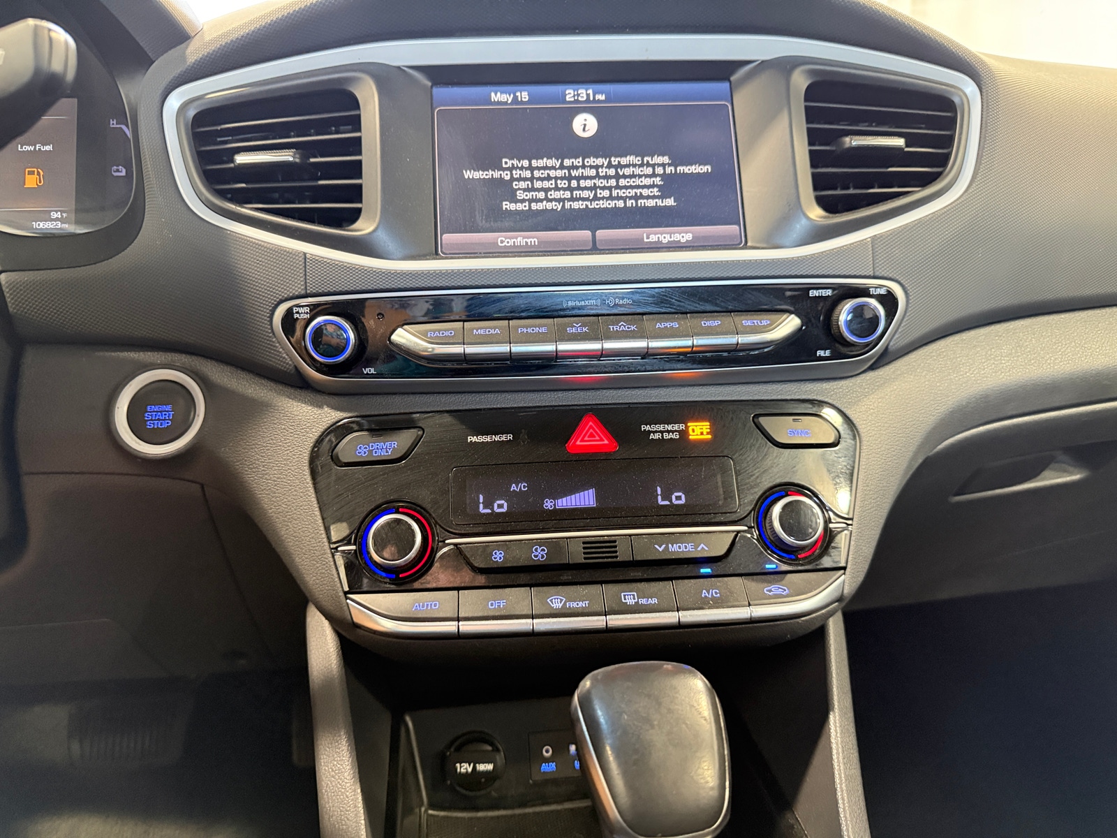 Thumbnail: 2018 Hyundai Ioniq - 4