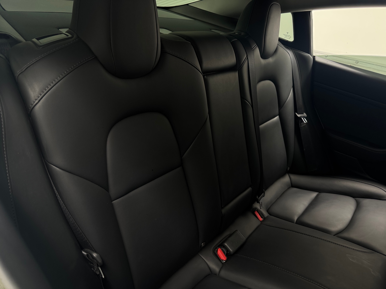 Thumbnail: 2020 Tesla Model 3 - 5