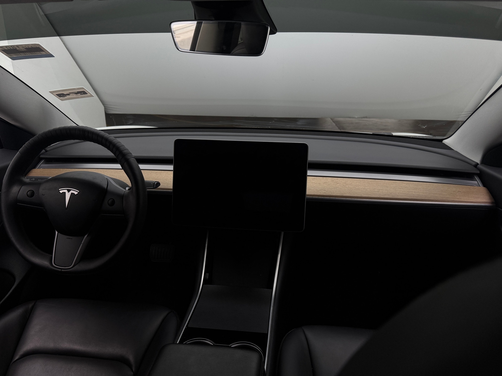Thumbnail: 2020 Tesla Model 3 - 2