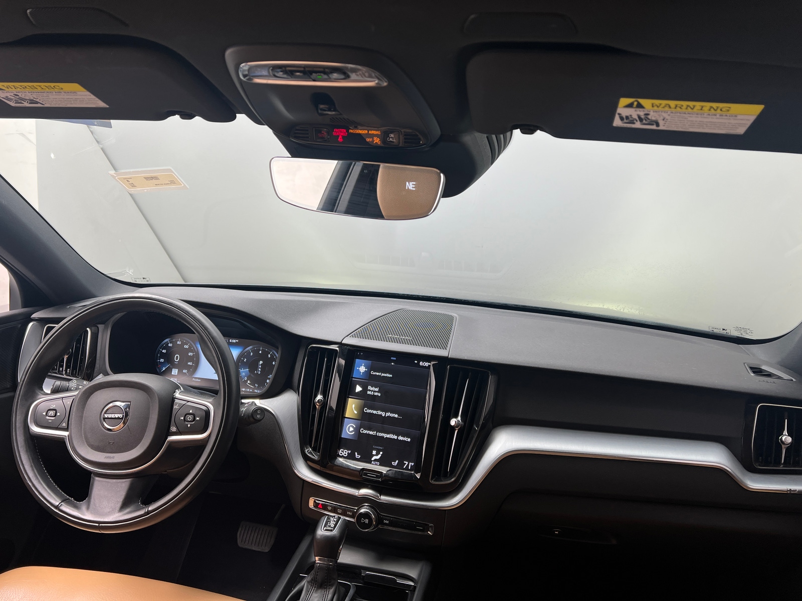 Thumbnail: 2020 Volvo XC60 - 2