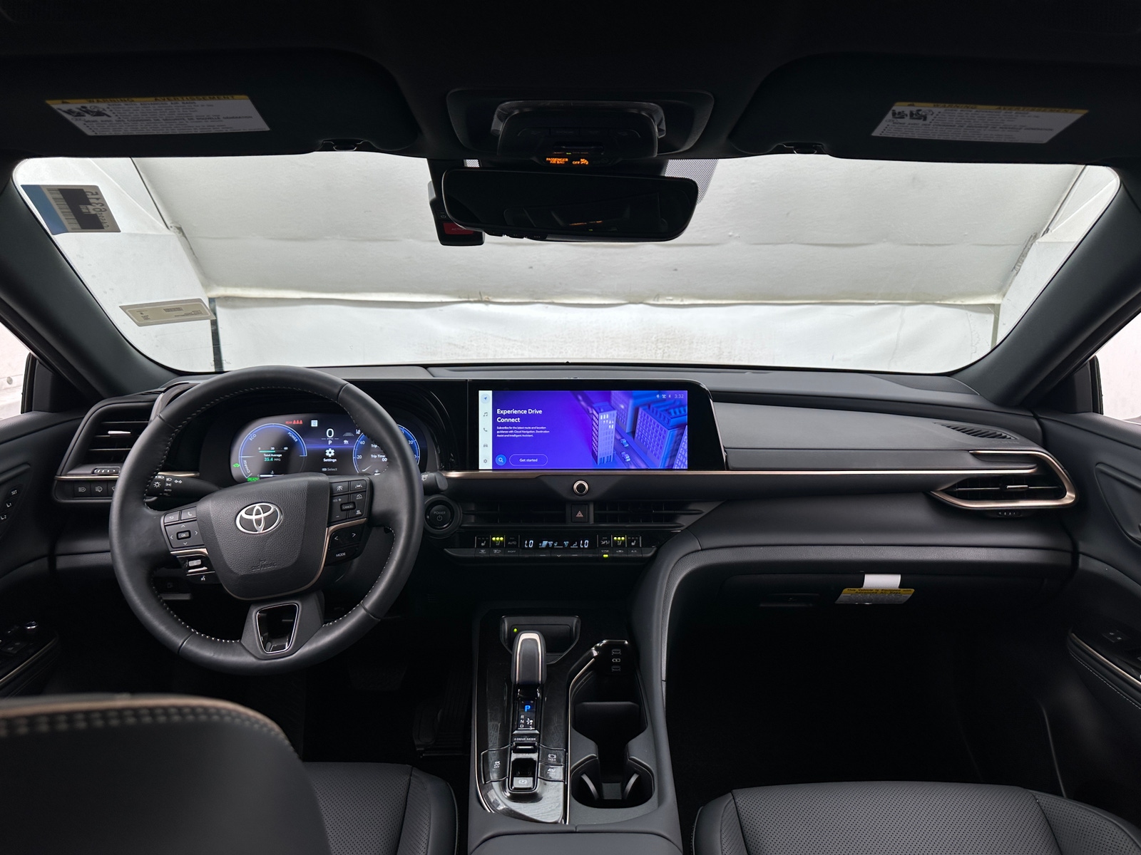 Thumbnail: 2025 Toyota Crown Signia - 2