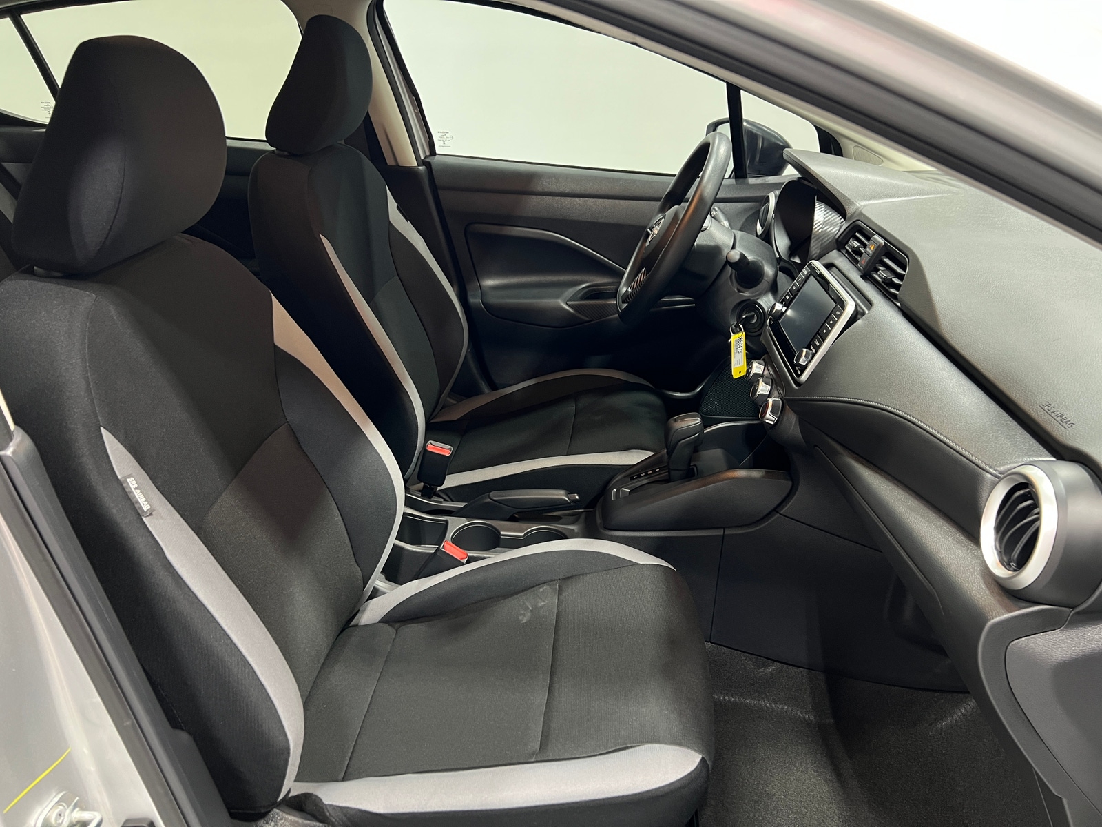 Thumbnail: 2025 Nissan Versa - 2