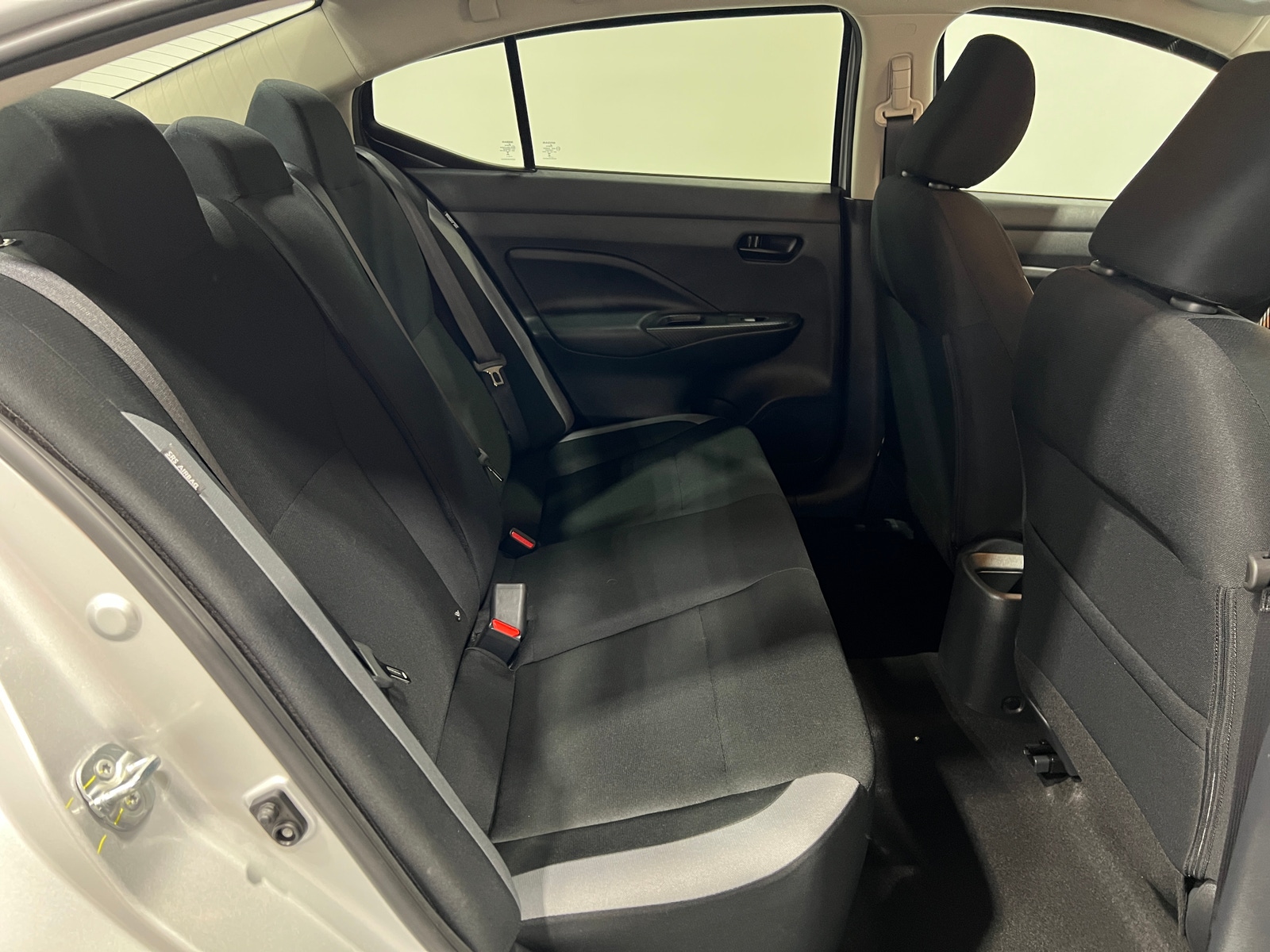 Thumbnail: 2025 Nissan Versa - 6
