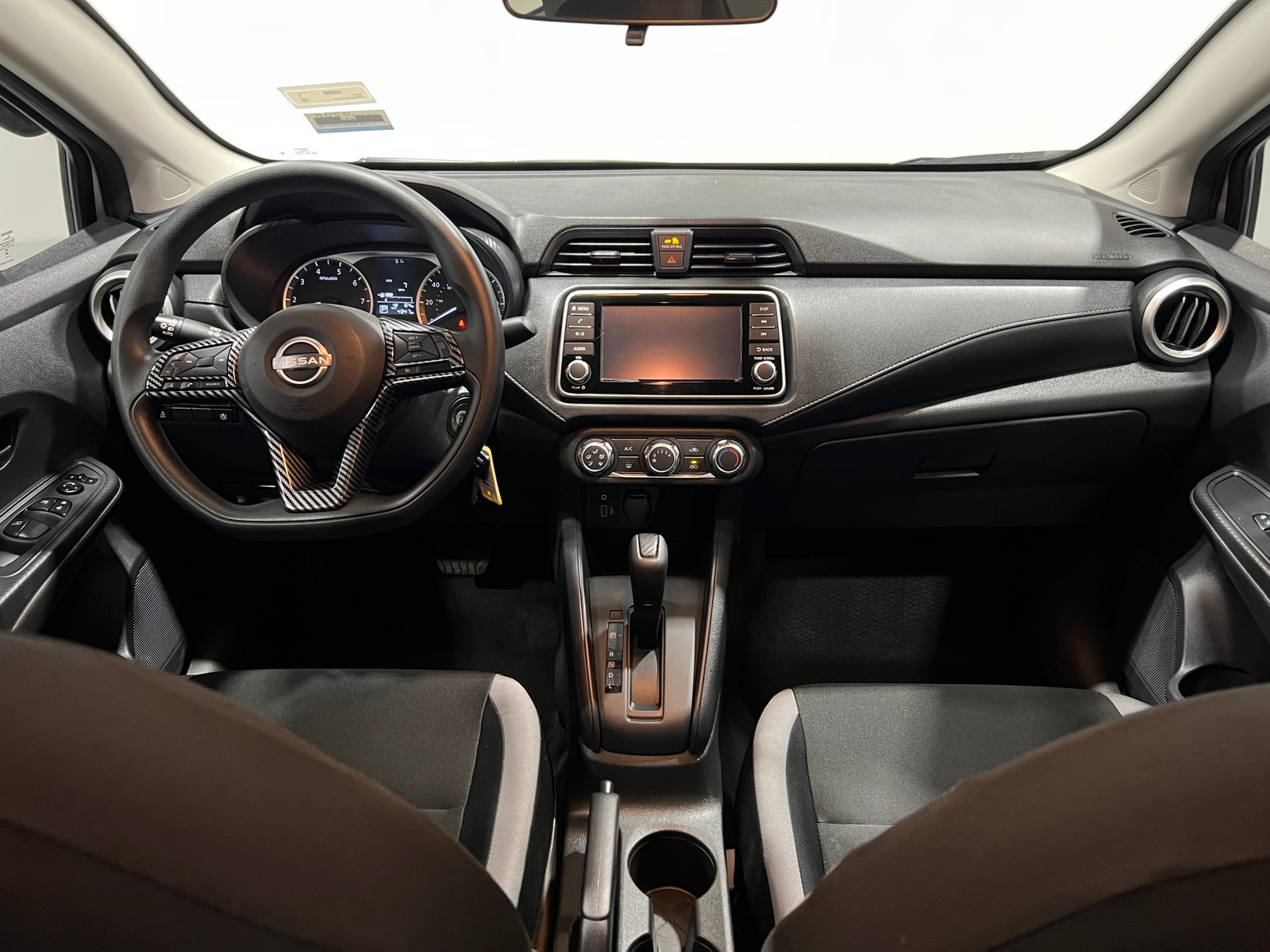 Thumbnail: 2025 Nissan Versa - 3