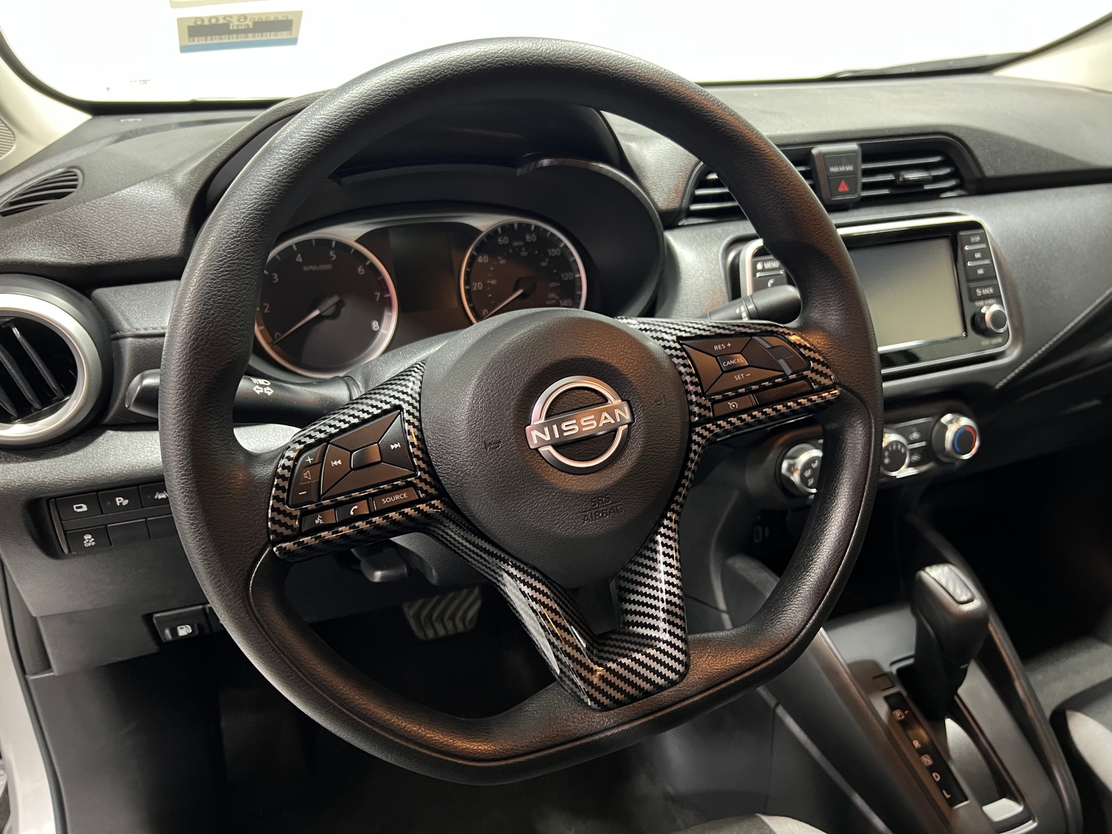 Thumbnail: 2025 Nissan Versa - 5